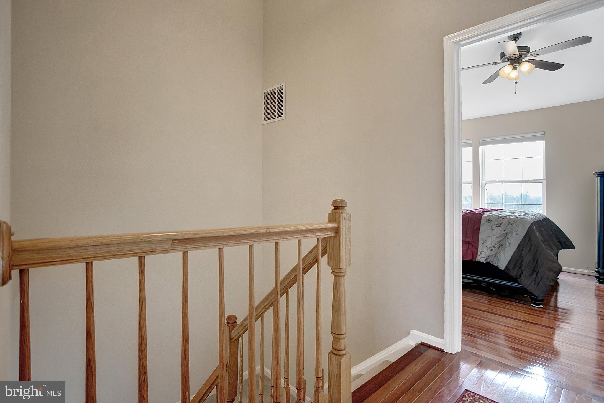 PENNSYLVANIA CROSSING - Residential