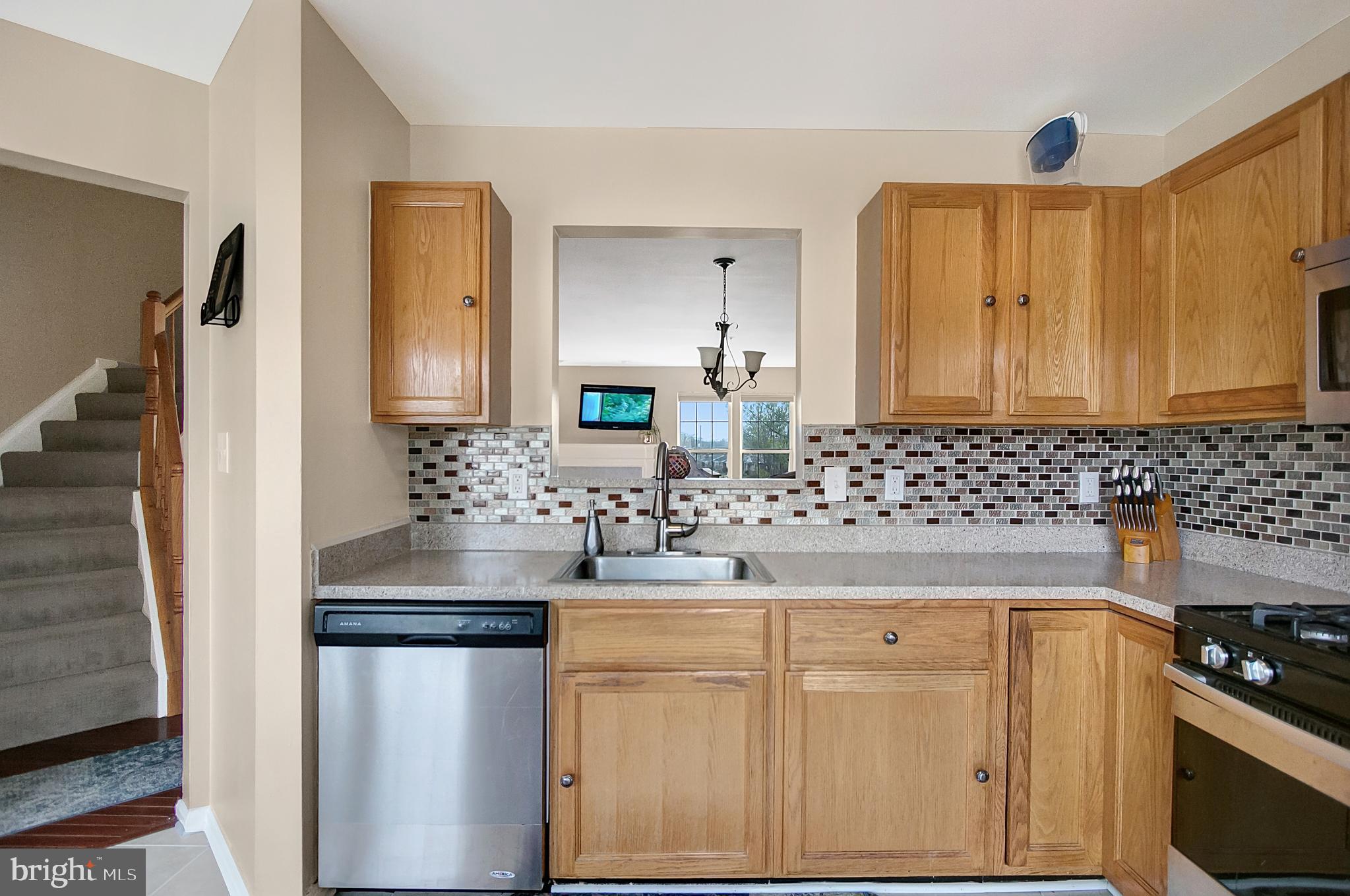 PENNSYLVANIA CROSSING - Residential