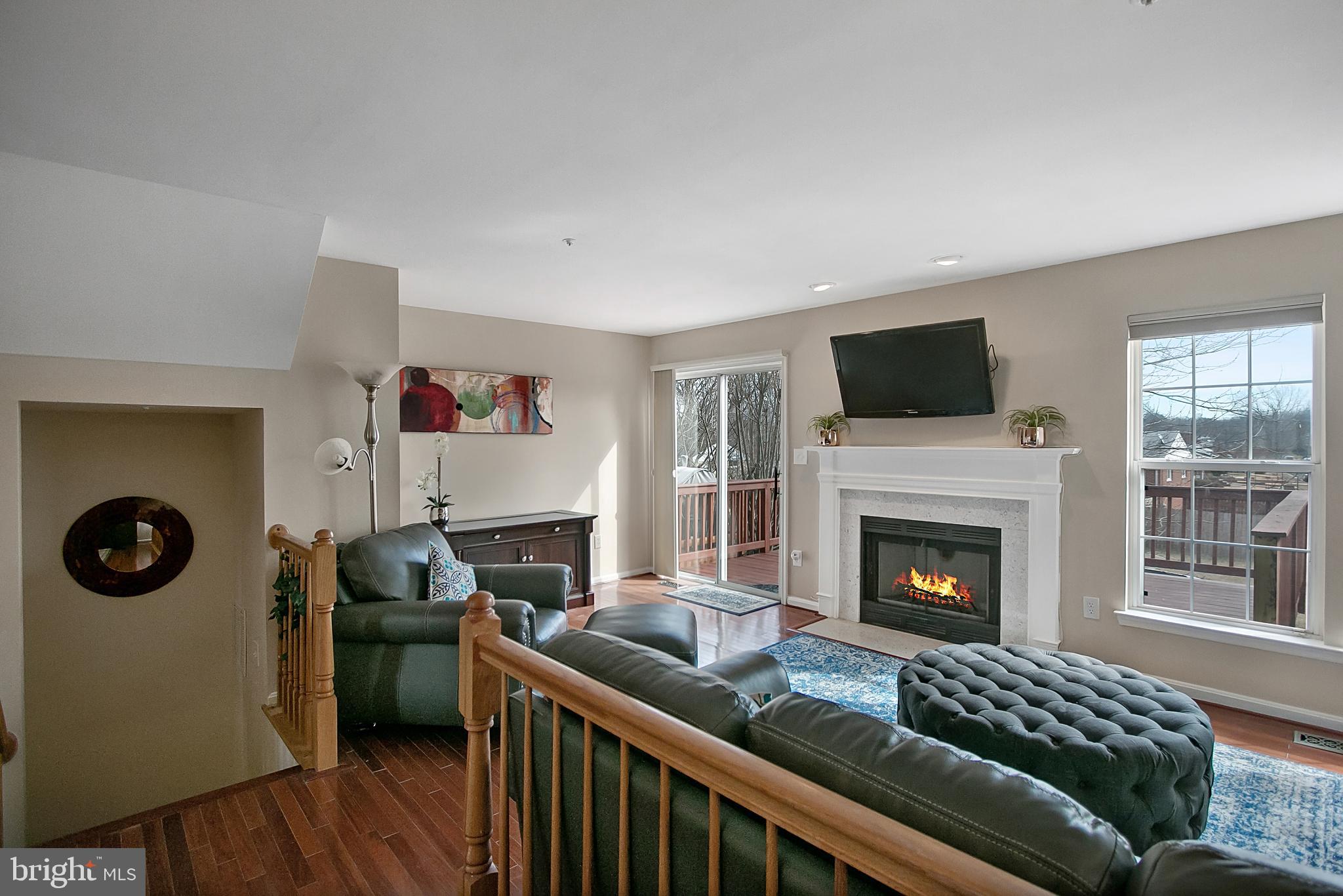 PENNSYLVANIA CROSSING - Residential