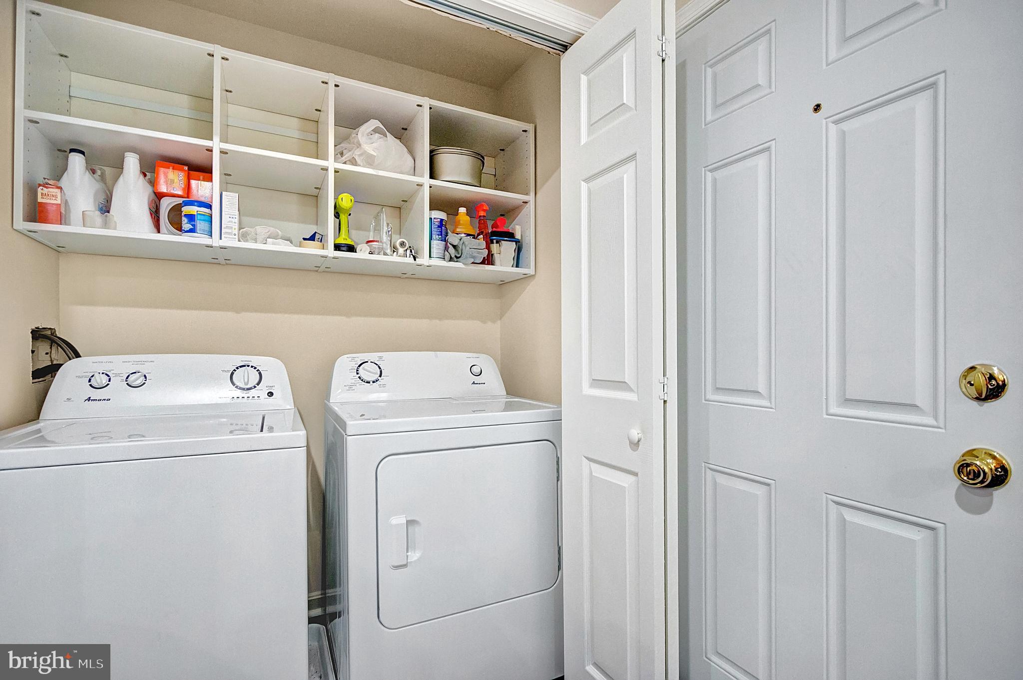 PENNSYLVANIA CROSSING - Residential