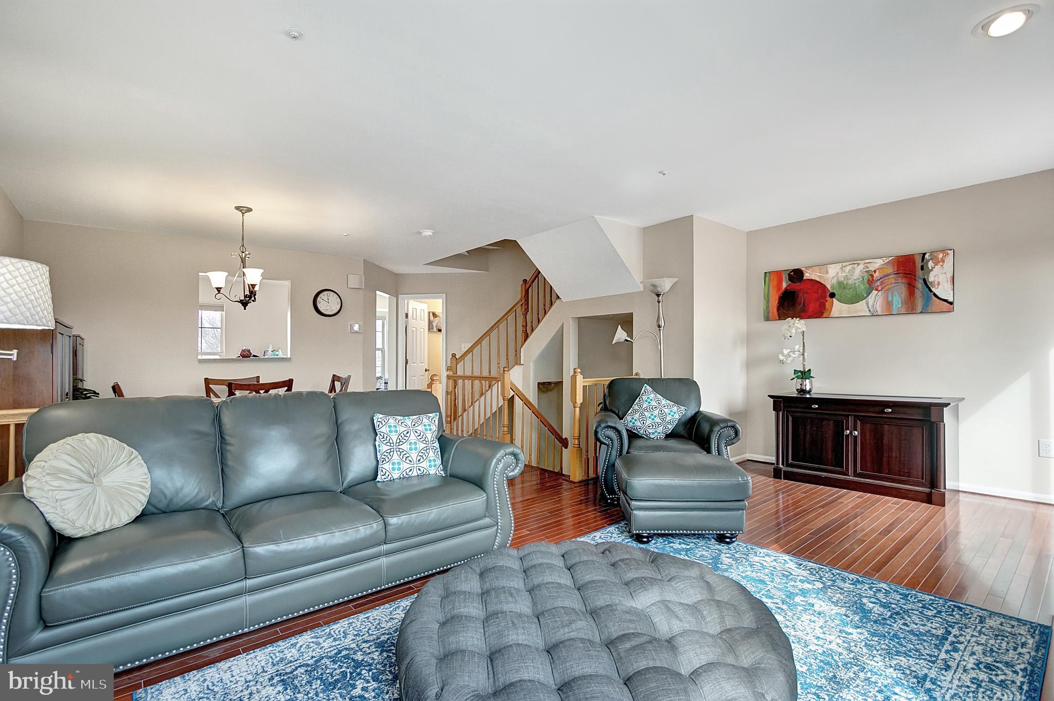 PENNSYLVANIA CROSSING - Residential