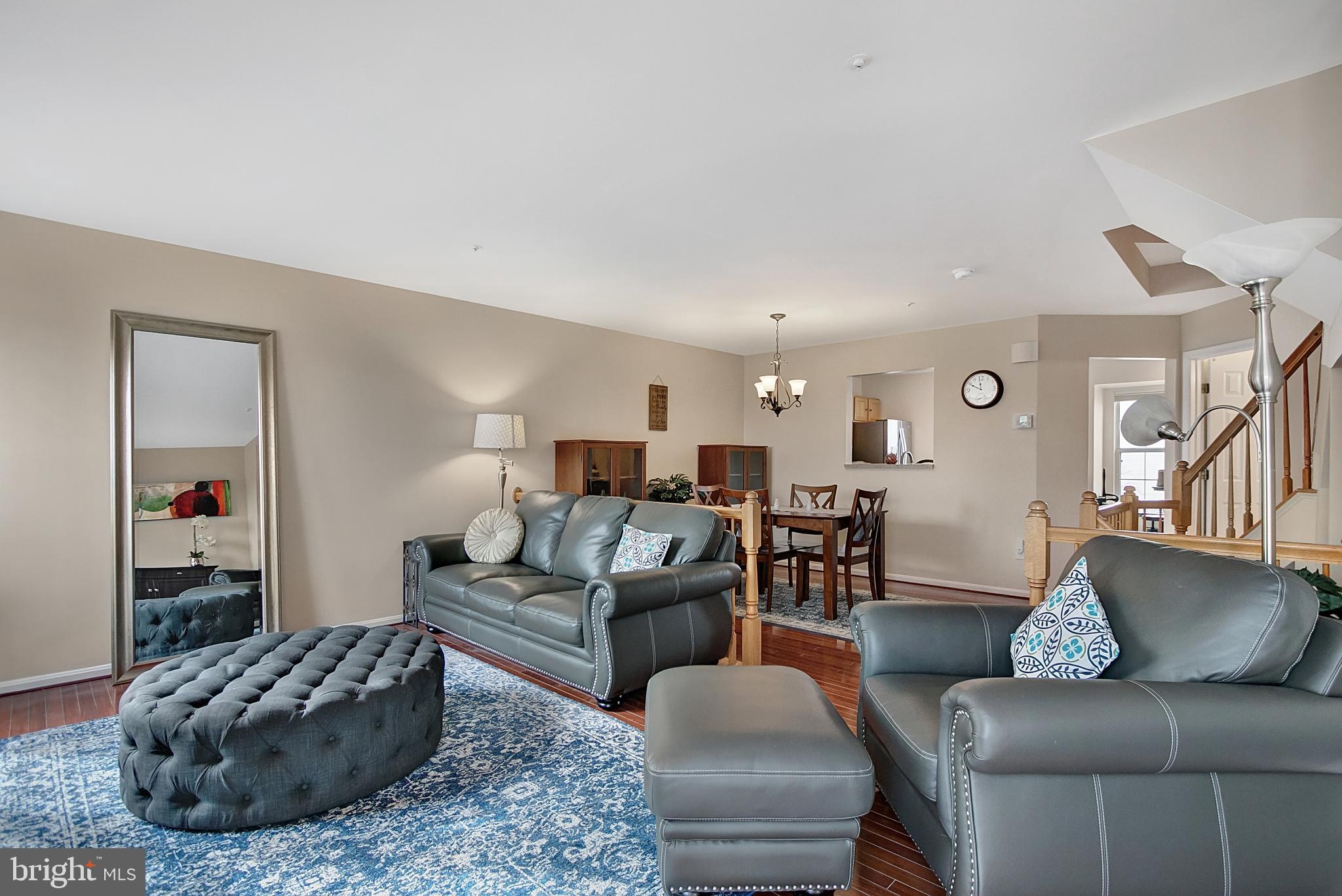 PENNSYLVANIA CROSSING - Residential