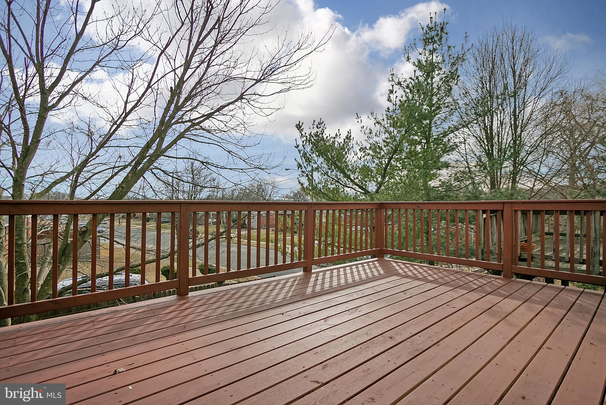 PENNSYLVANIA CROSSING - Residential