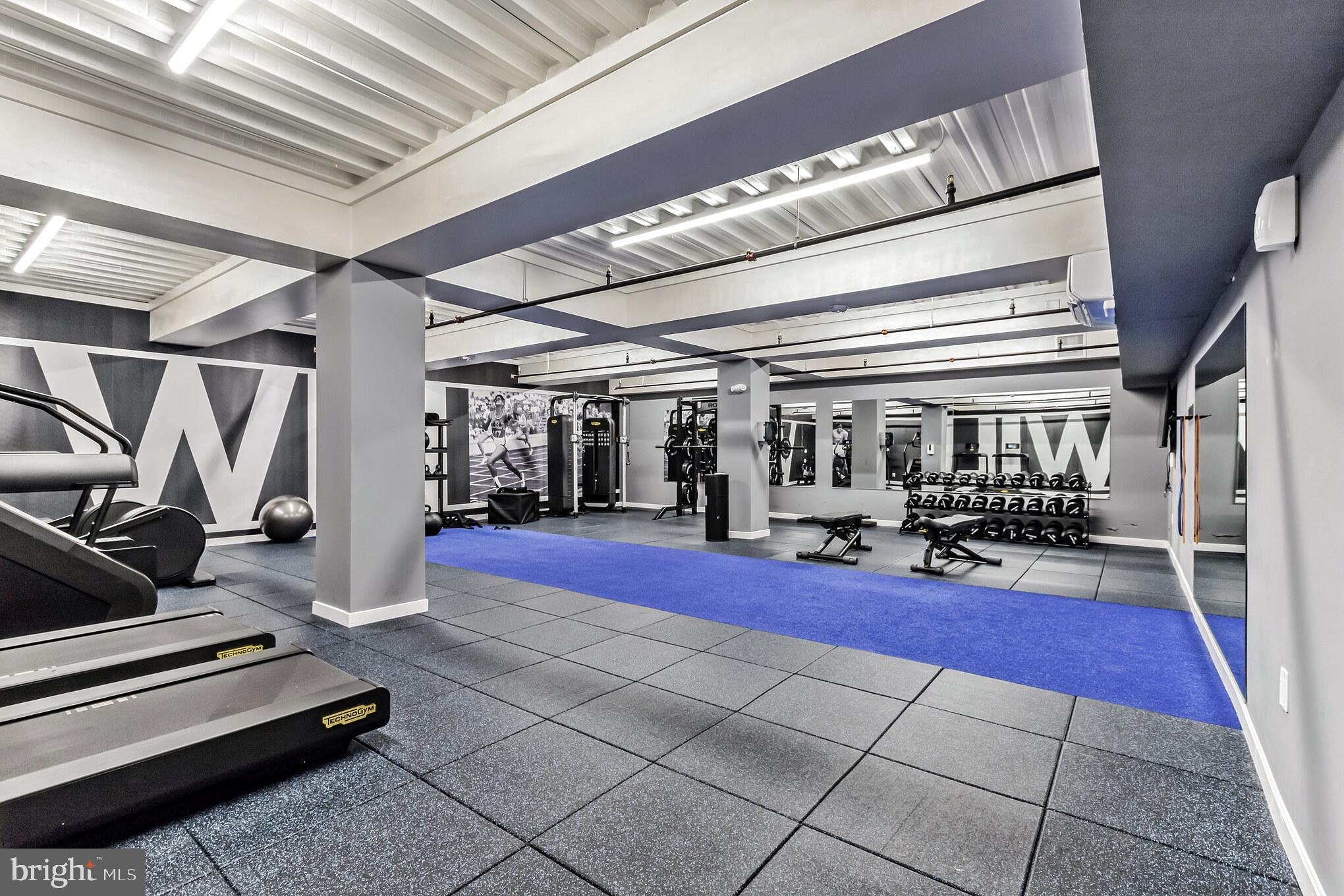 ROXBOROUGH - Residential Lease