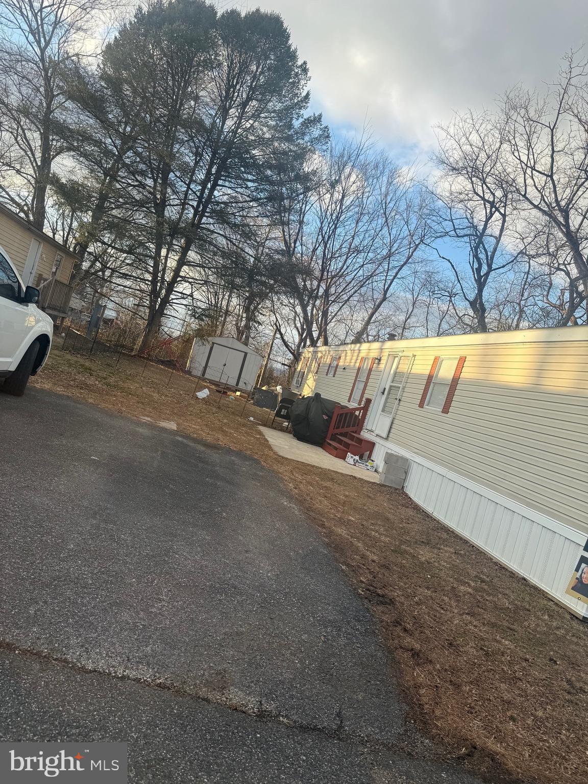 STRABAN TOWNSHIP - Residential