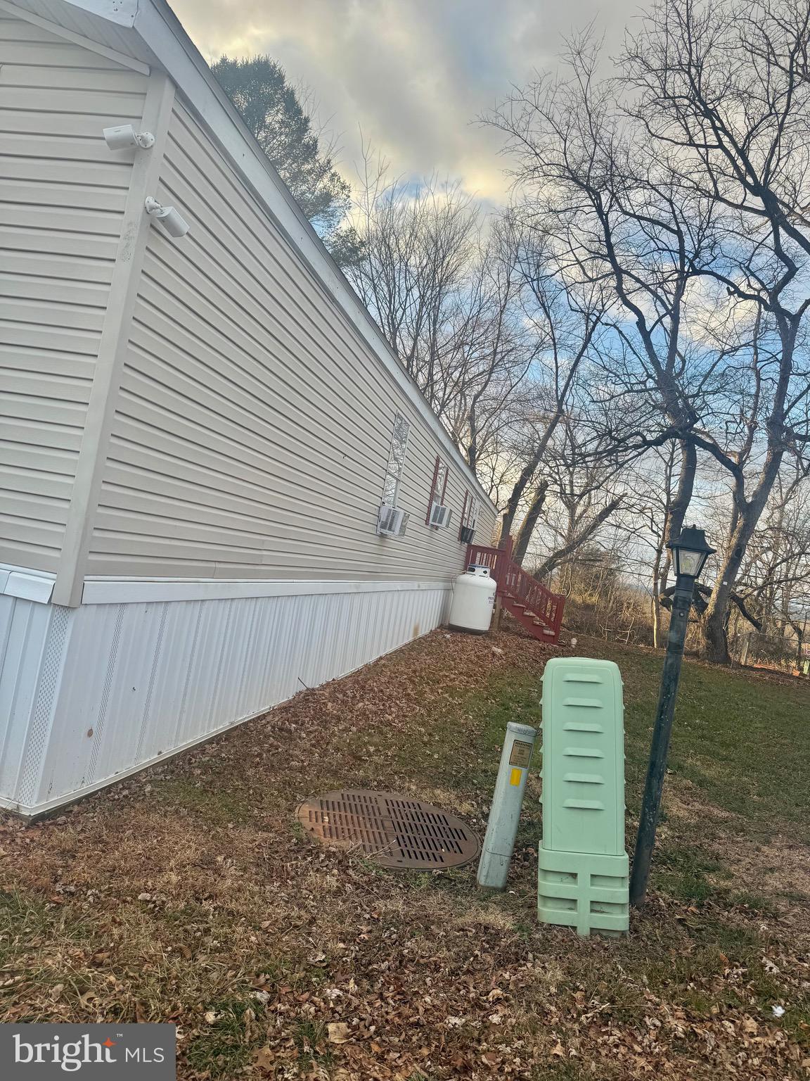 STRABAN TOWNSHIP - Residential