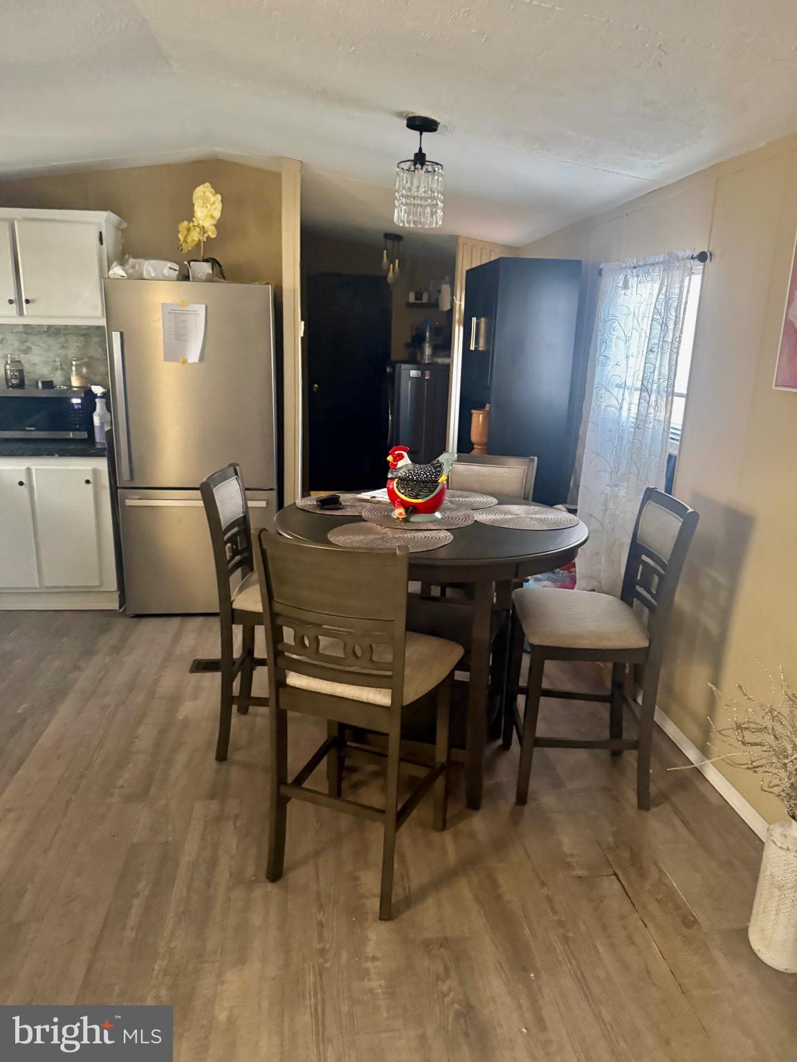 STRABAN TOWNSHIP - Residential