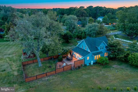Homes For Sale - 77 West Avenue<br/> OCEAN VIEW, DE 19970