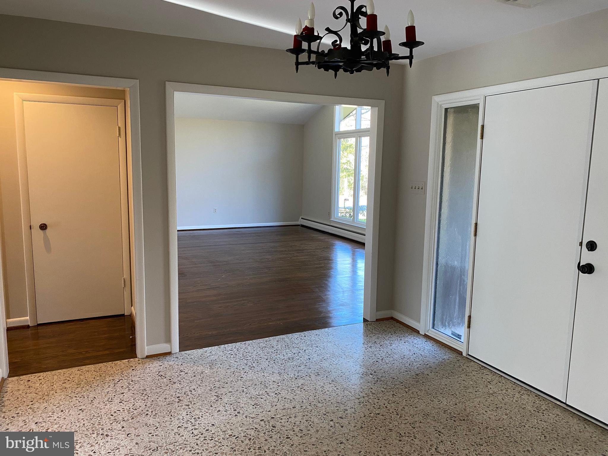 GREENCASTLE MANOR - Residential Lease