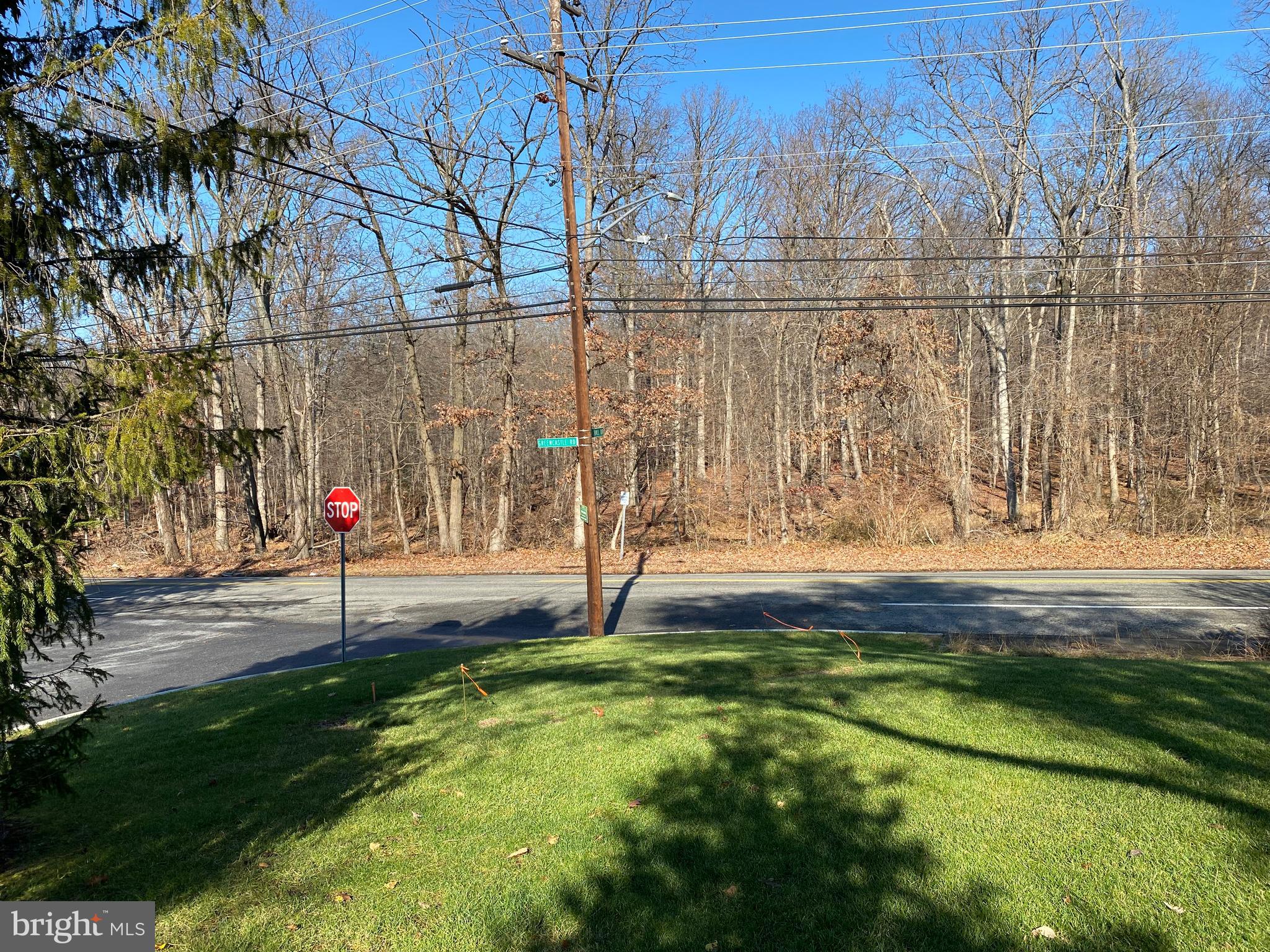 GREENCASTLE MANOR - Residential Lease