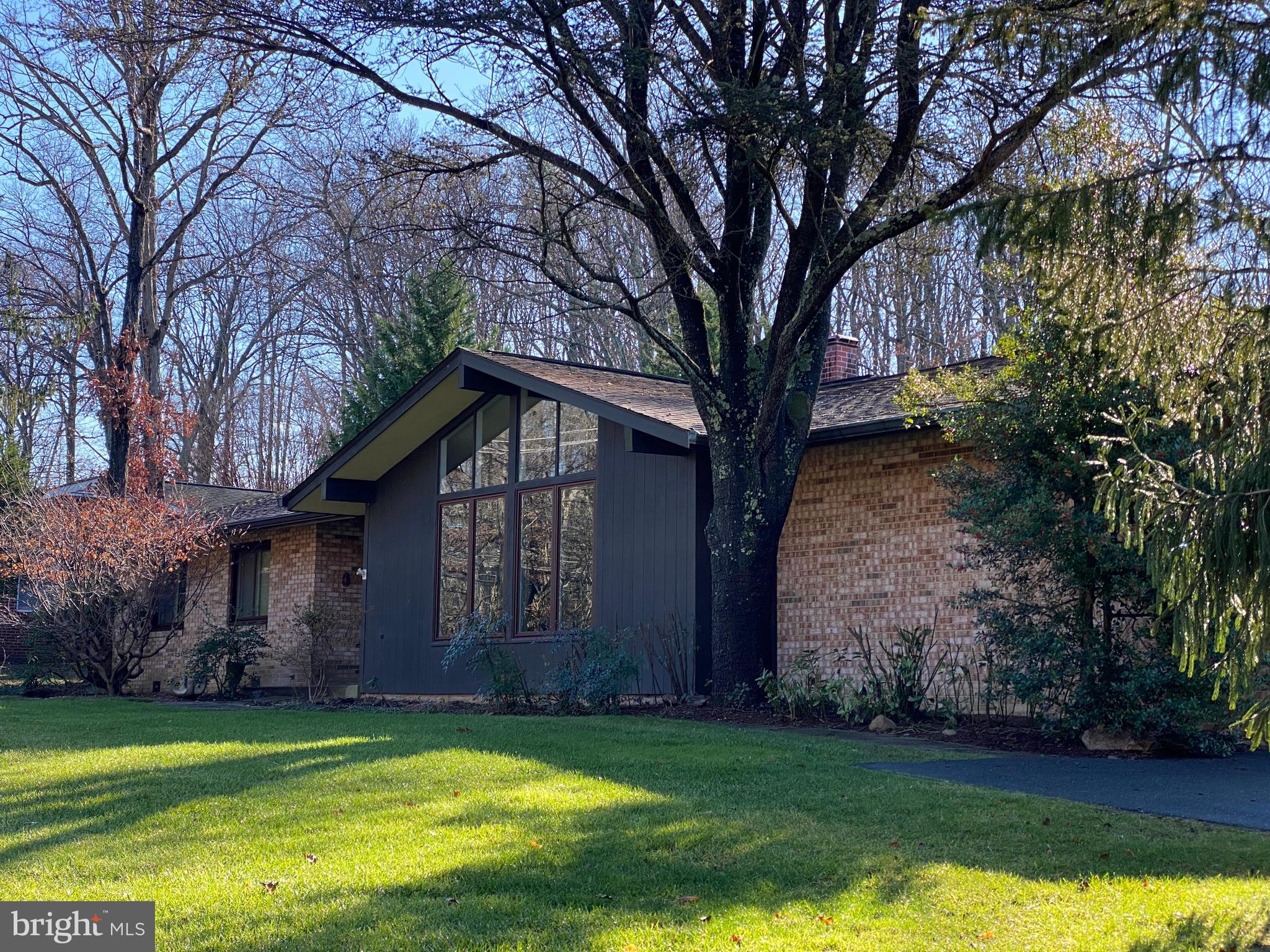 GREENCASTLE MANOR - Residential Lease