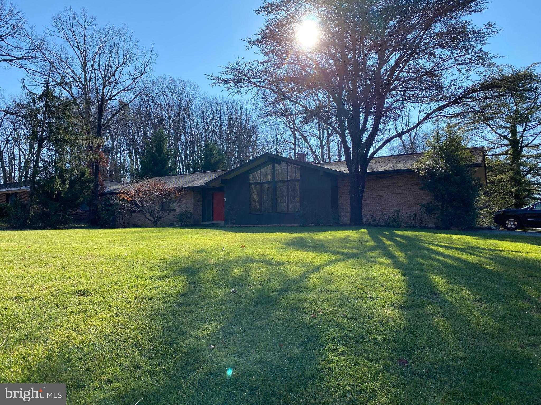 GREENCASTLE MANOR - Residential Lease