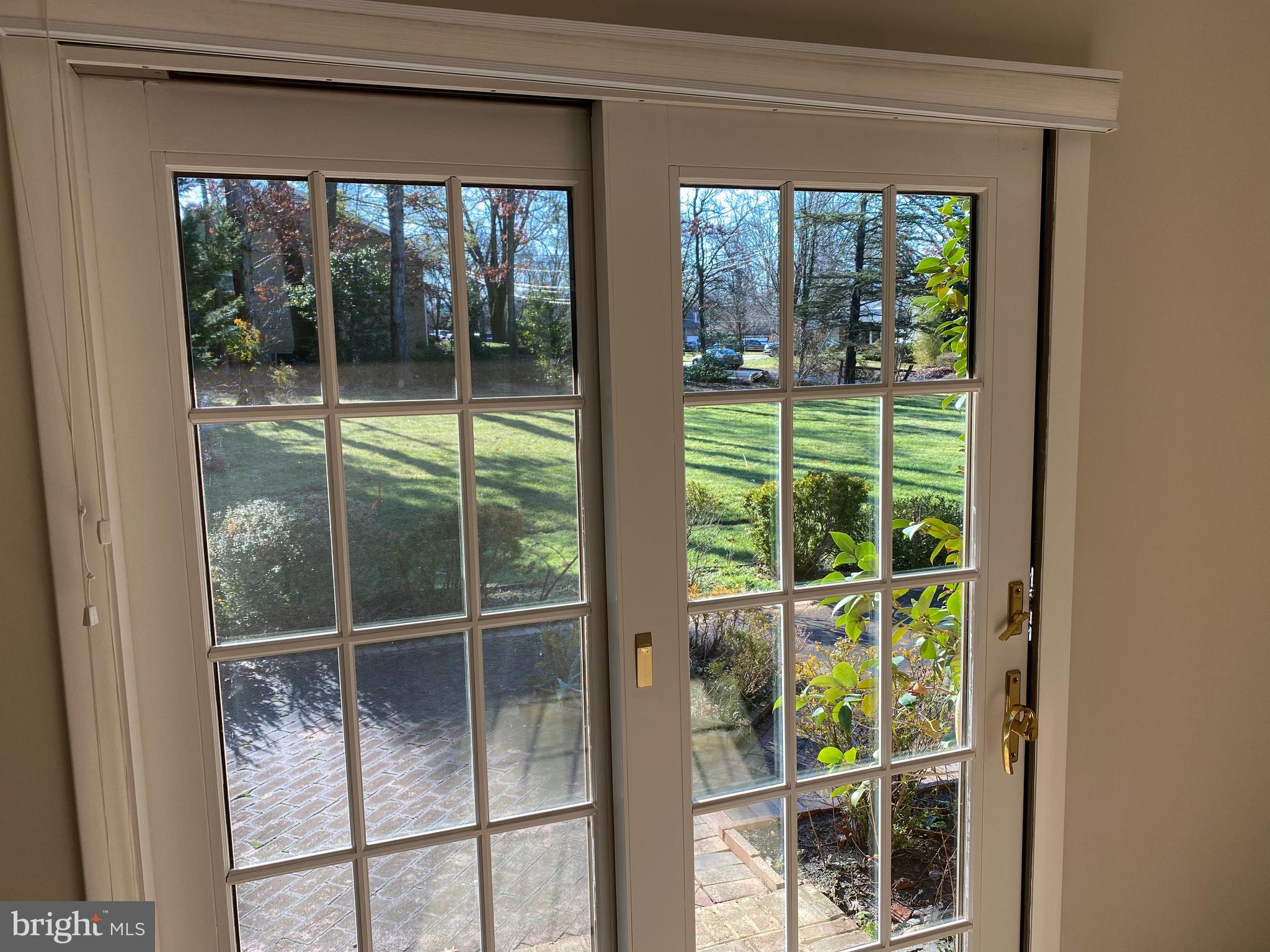 GREENCASTLE MANOR - Residential Lease