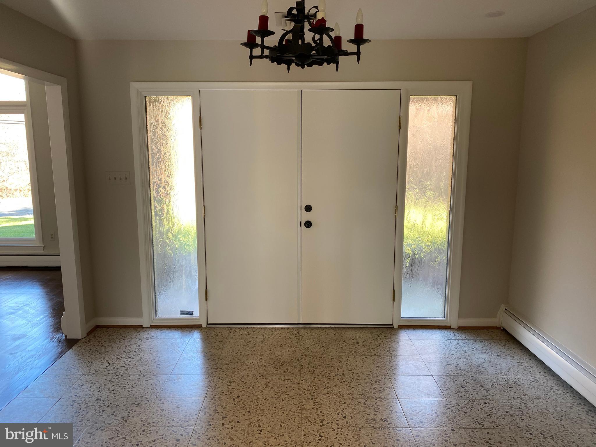 GREENCASTLE MANOR - Residential Lease