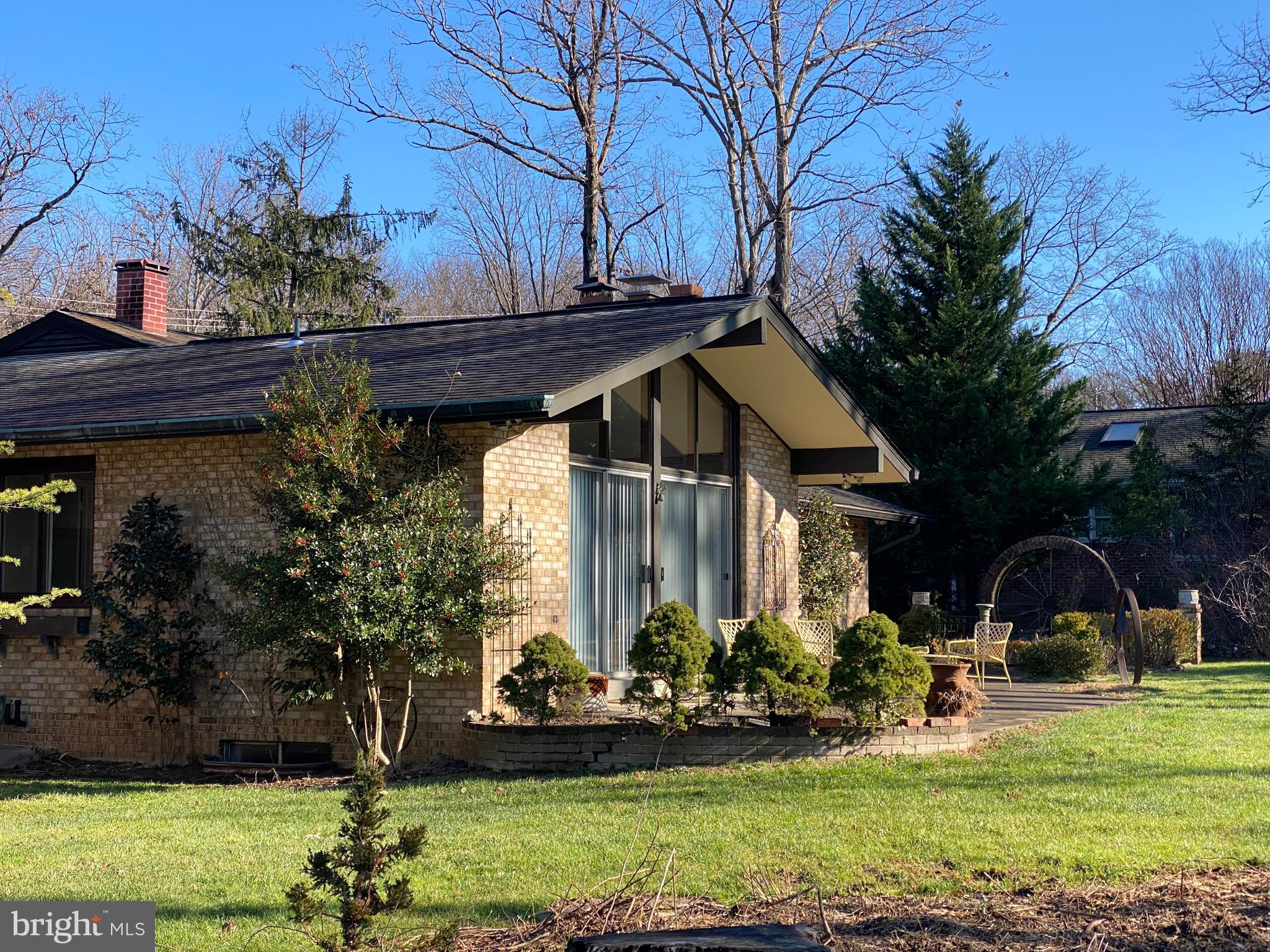 GREENCASTLE MANOR - Residential Lease