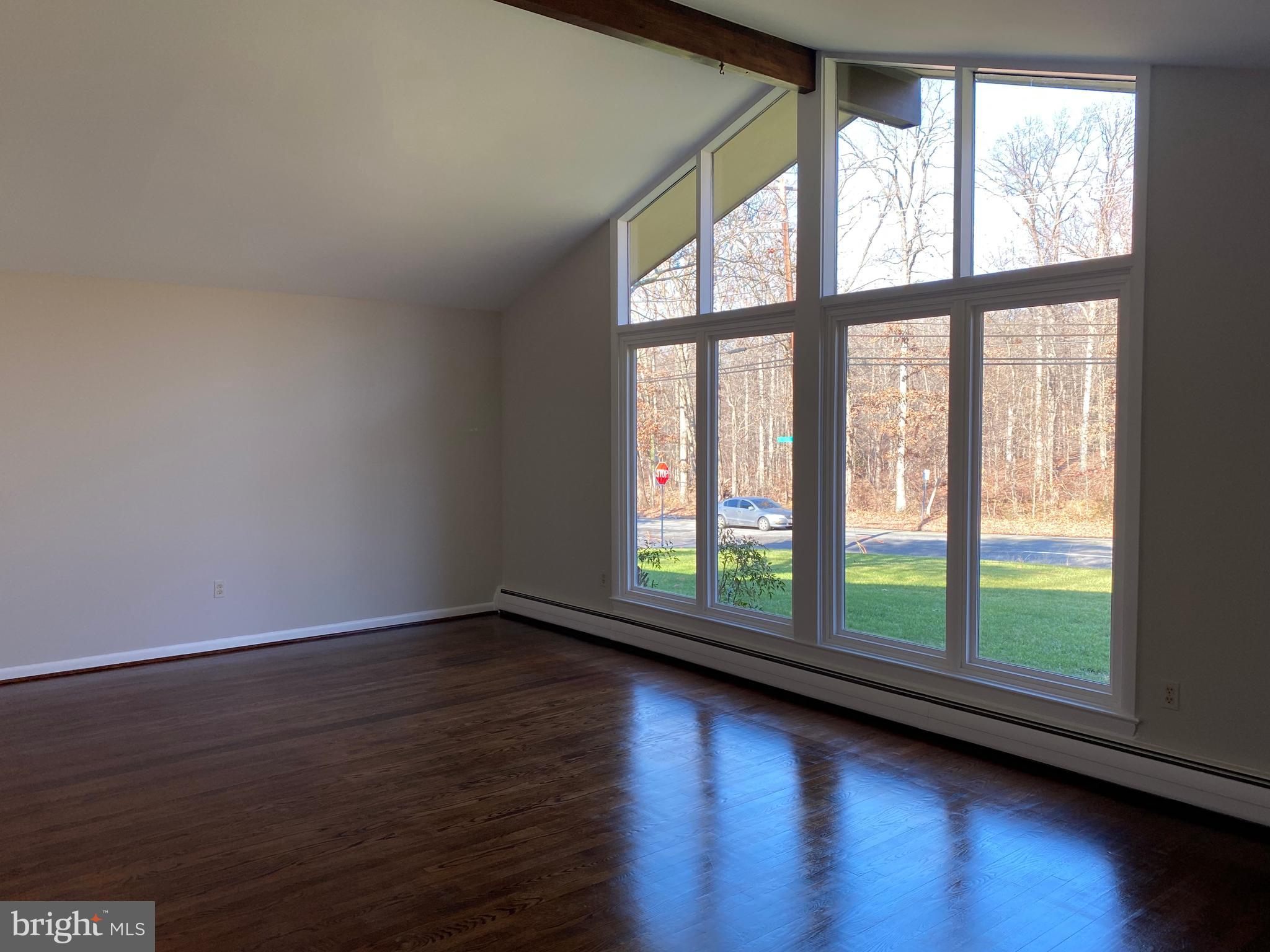 GREENCASTLE MANOR - Residential Lease