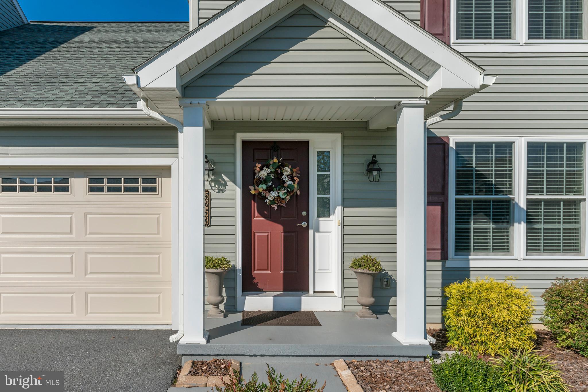 5253 SUMMERFIELD DRIVE