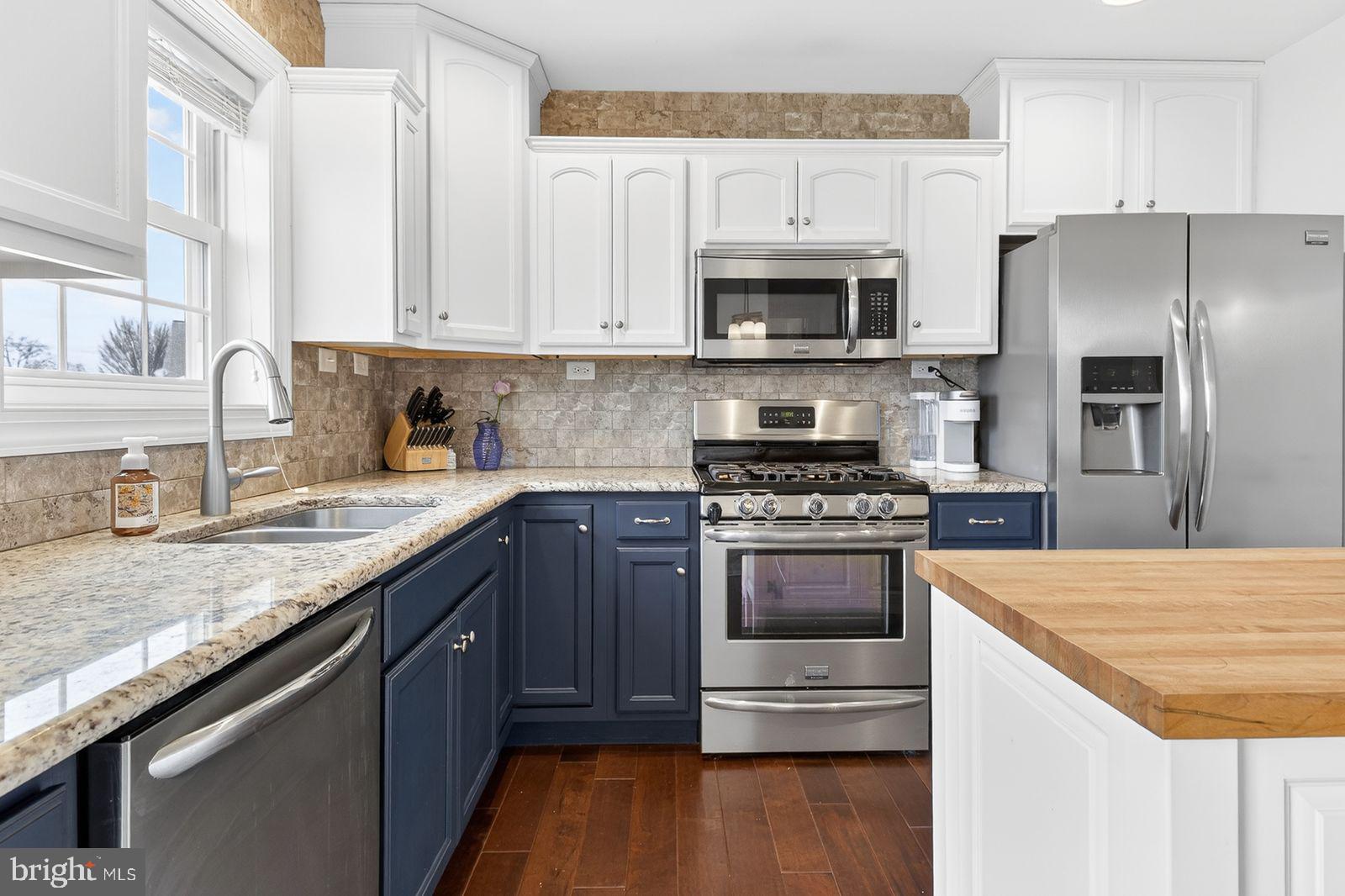 GREEN PARK - Residential