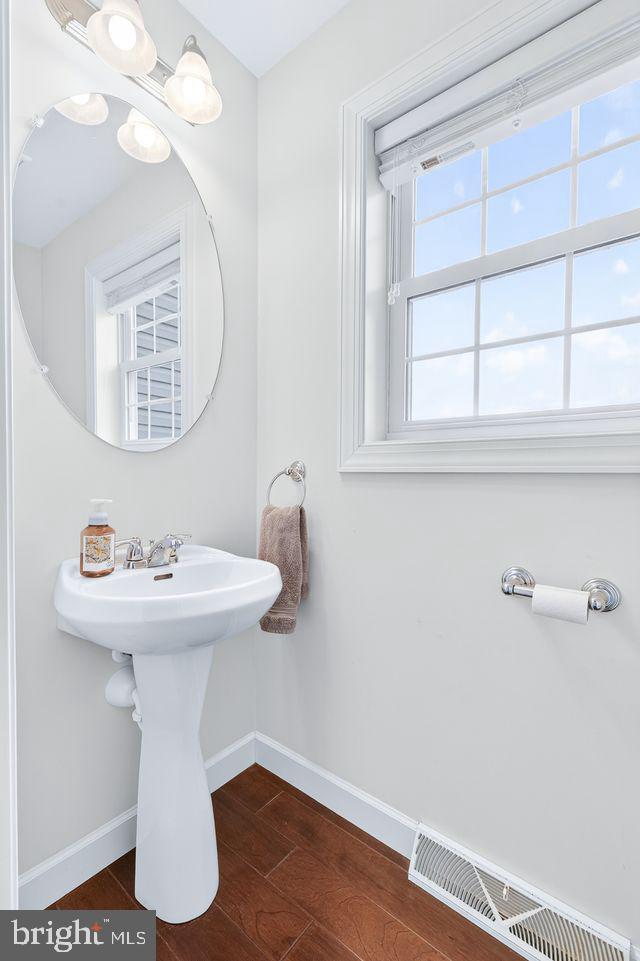 GREEN PARK - Residential