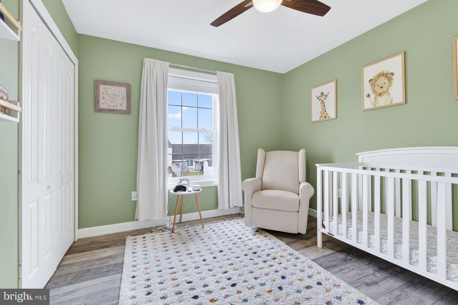 GREEN PARK - Residential