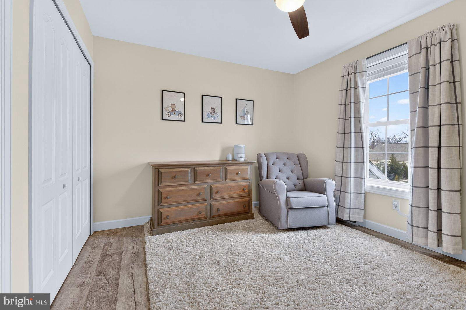 GREEN PARK - Residential