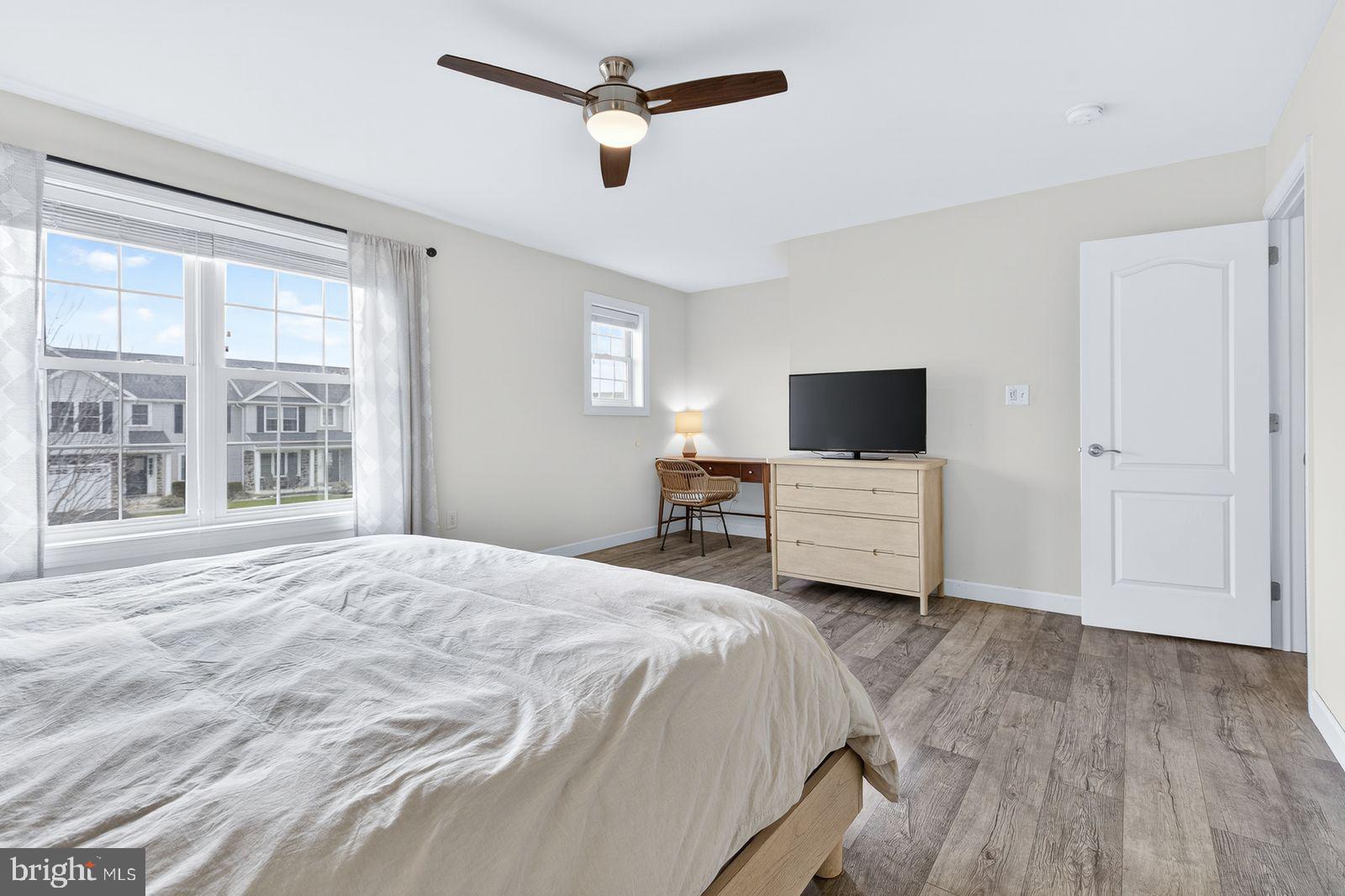 GREEN PARK - Residential