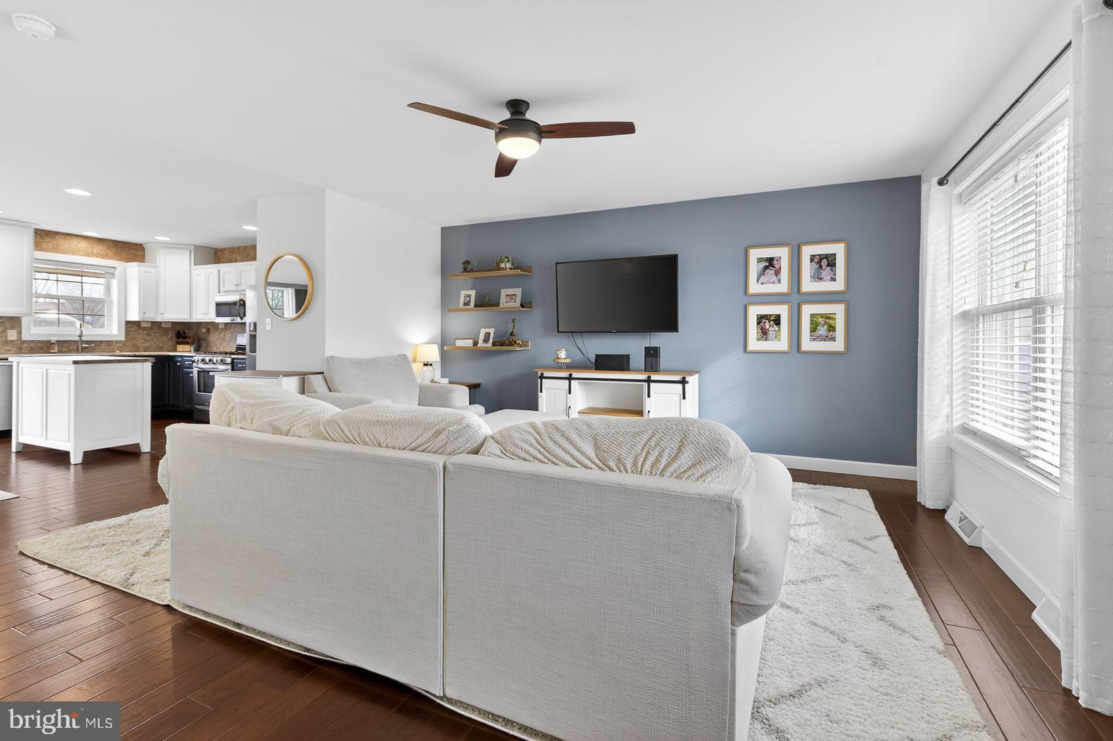 GREEN PARK - Residential