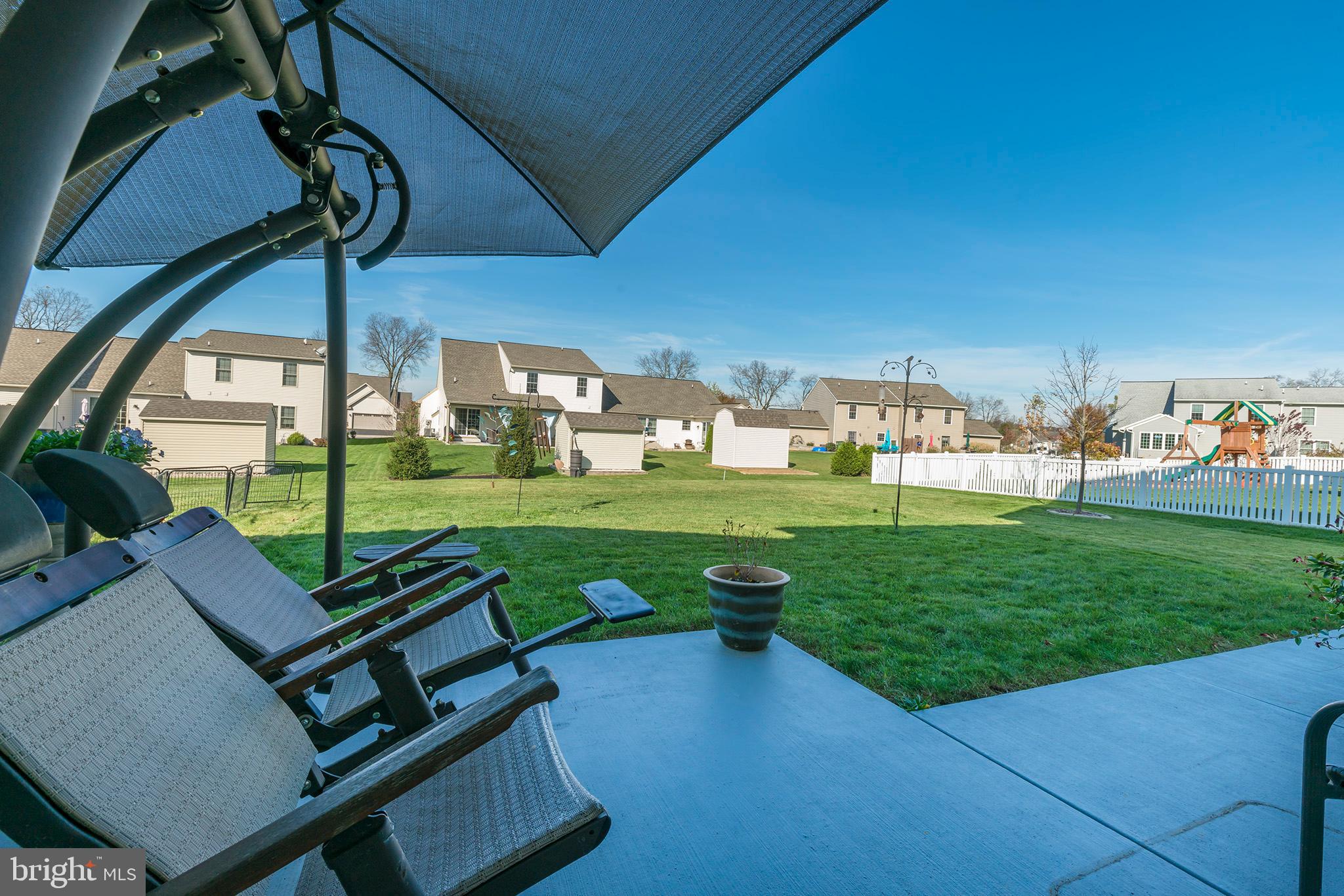 GREEN PARK - Residential