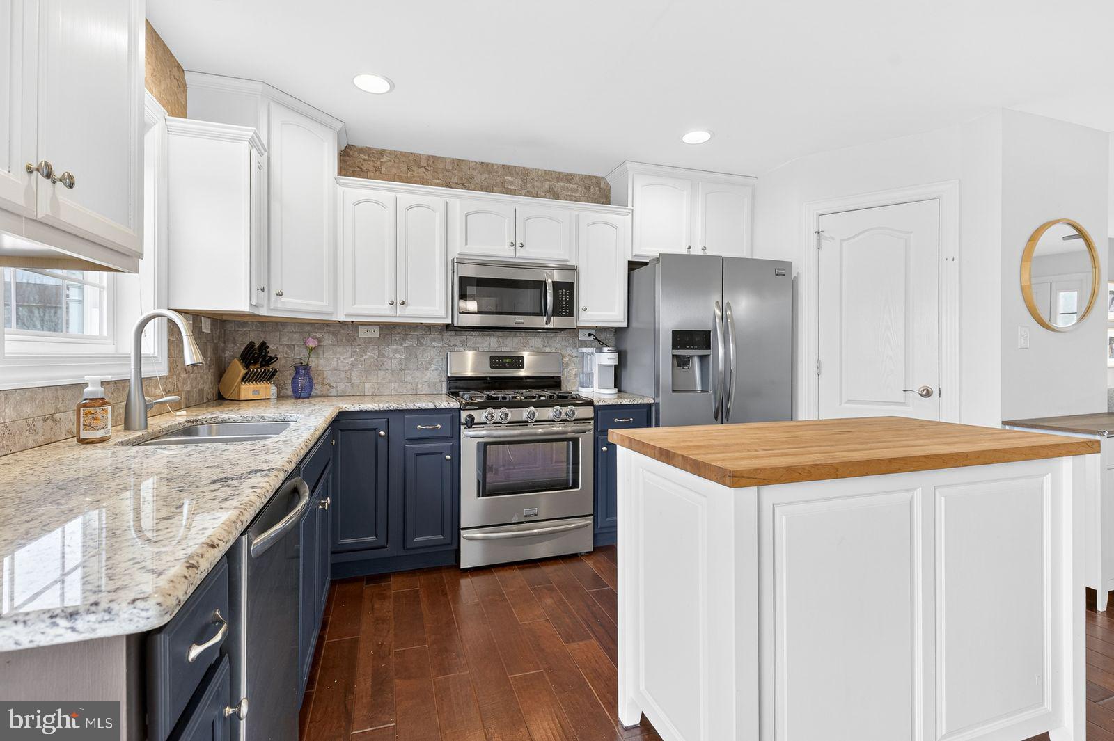 GREEN PARK - Residential