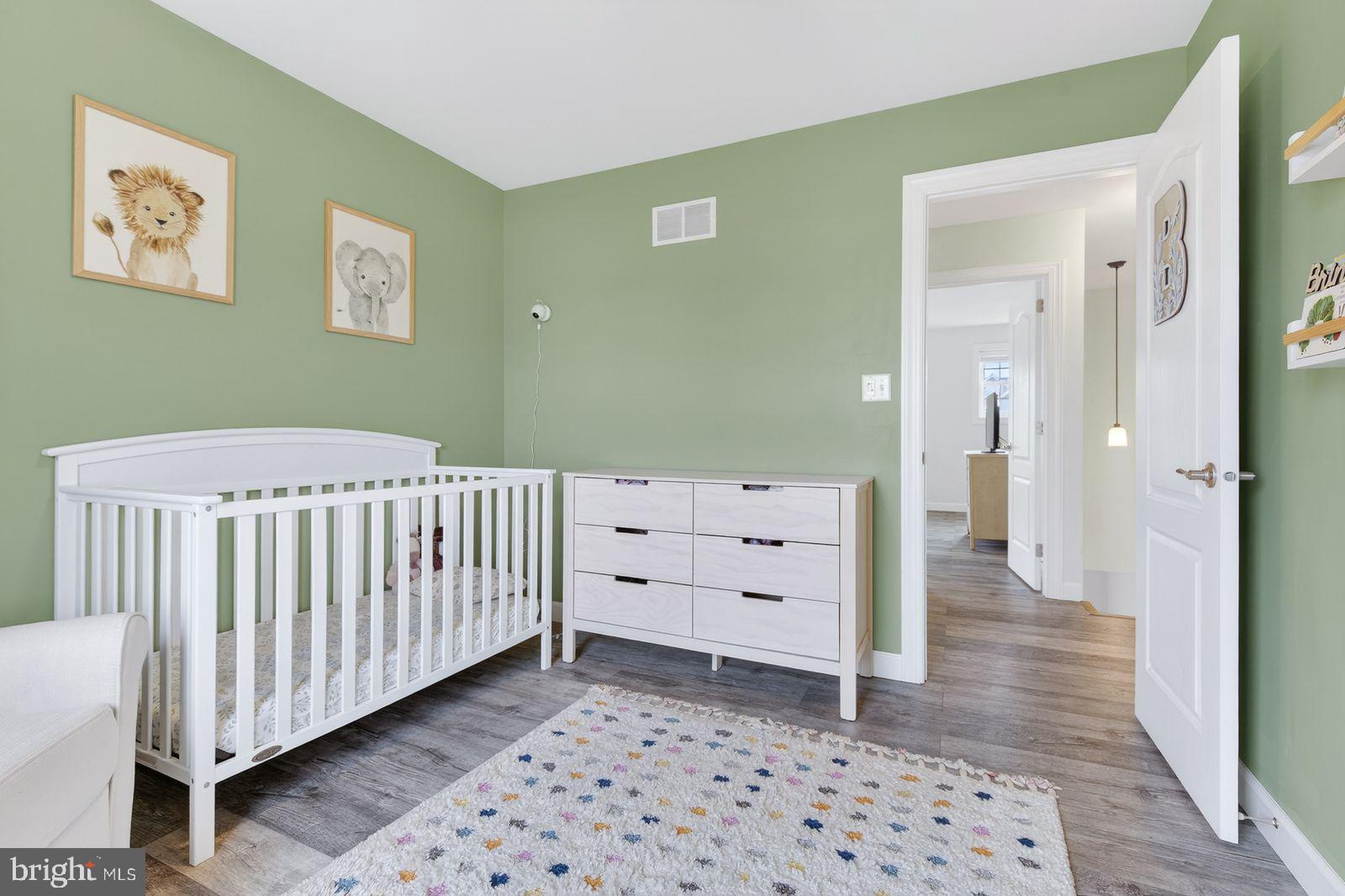 GREEN PARK - Residential