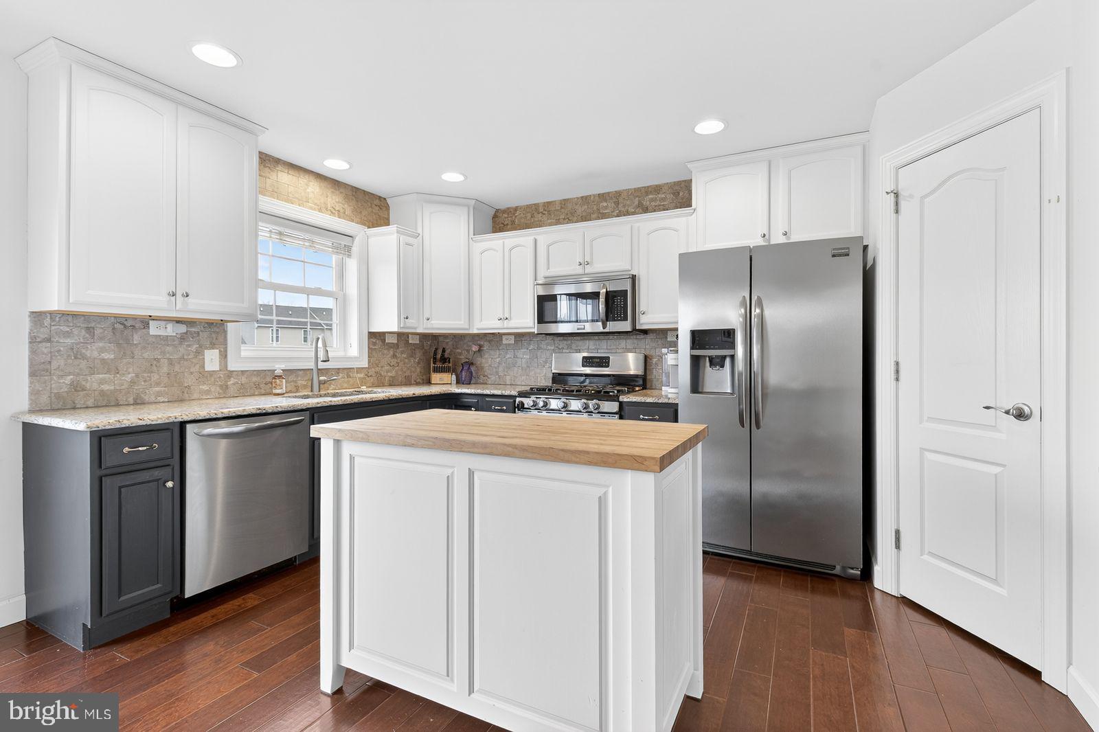 GREEN PARK - Residential