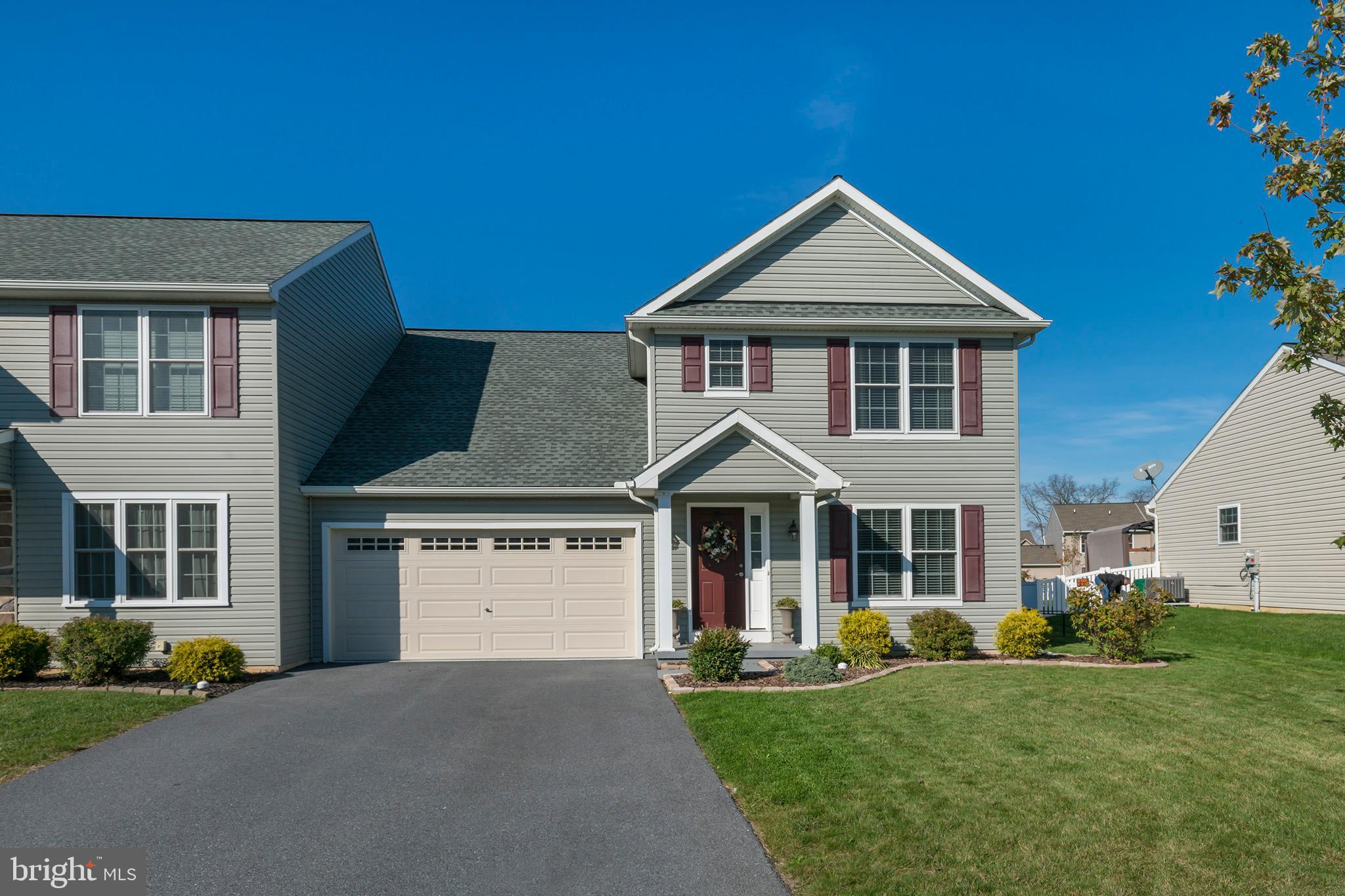 5253 SUMMERFIELD DRIVE