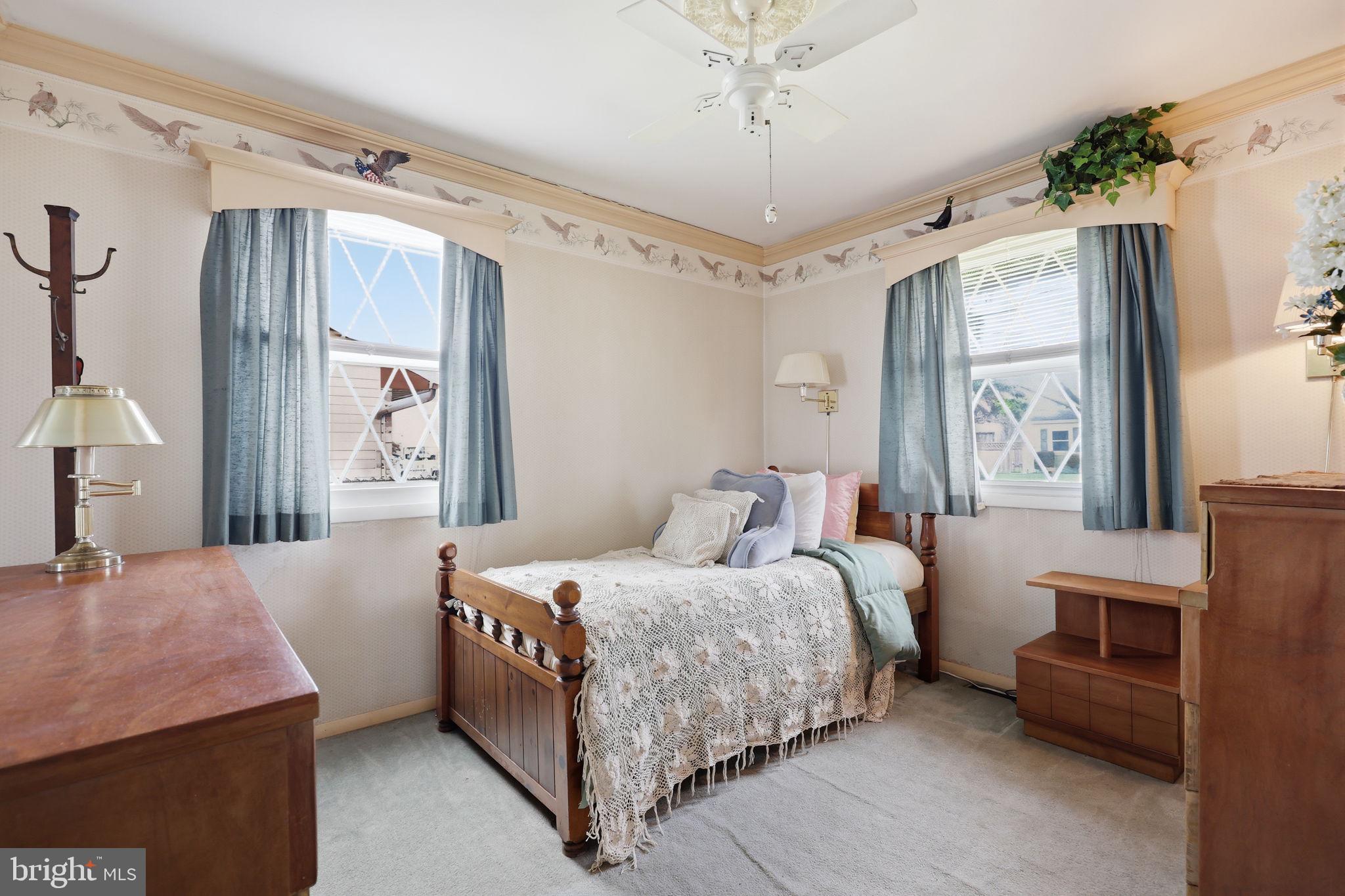 NOTTINGHAM VIL - Residential