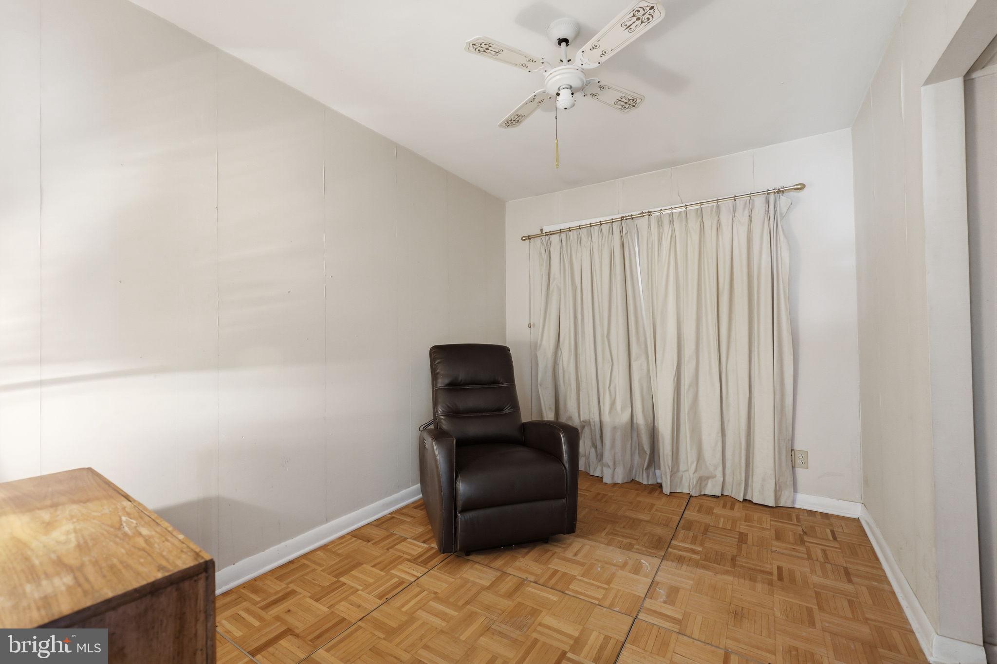 NOTTINGHAM VIL - Residential