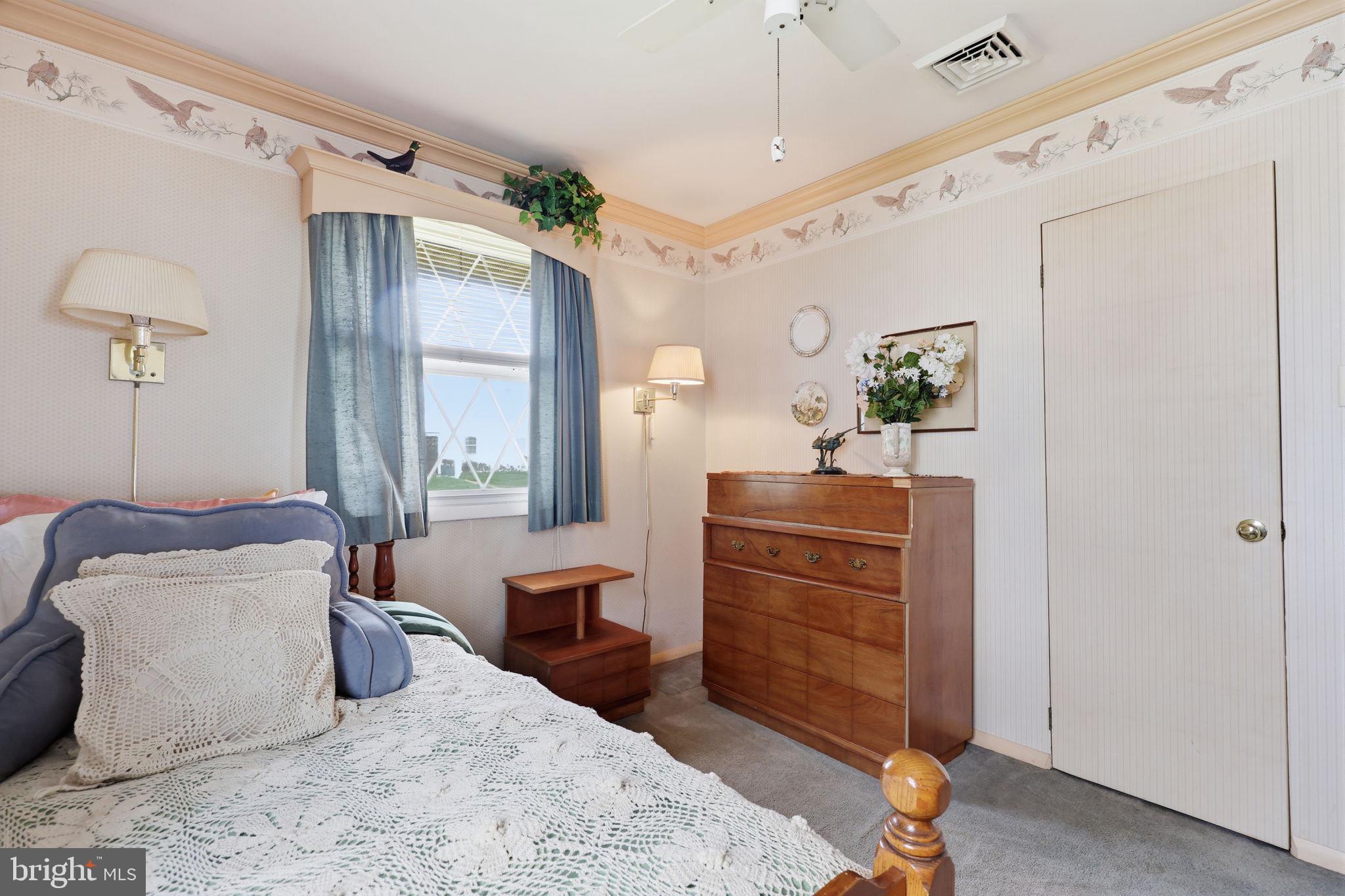 NOTTINGHAM VIL - Residential