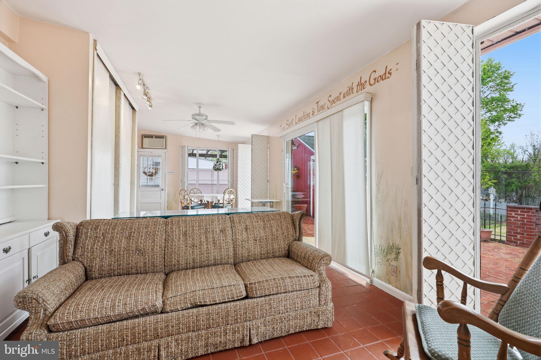 NOTTINGHAM VIL - Residential