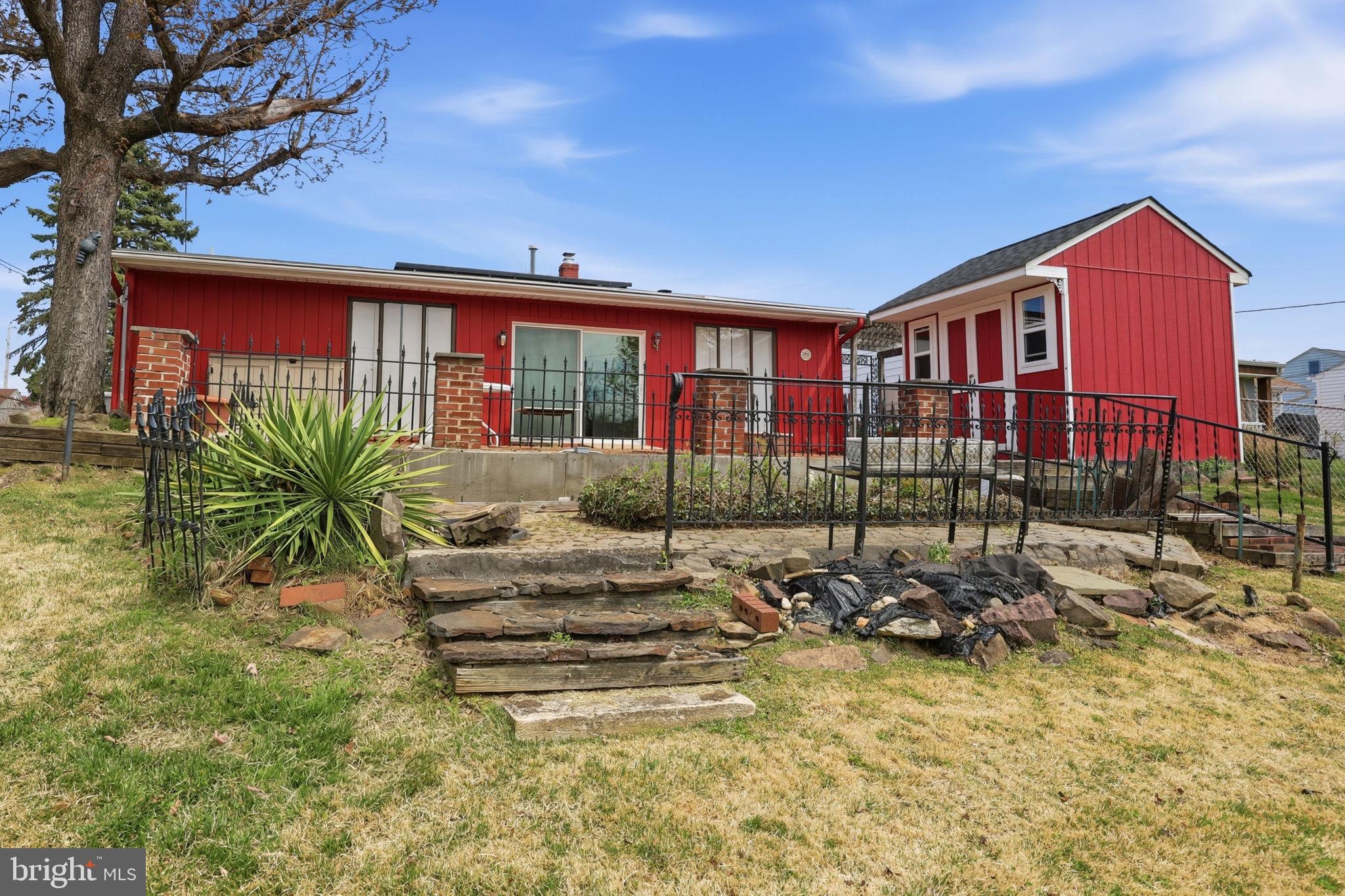 NOTTINGHAM VIL - Residential