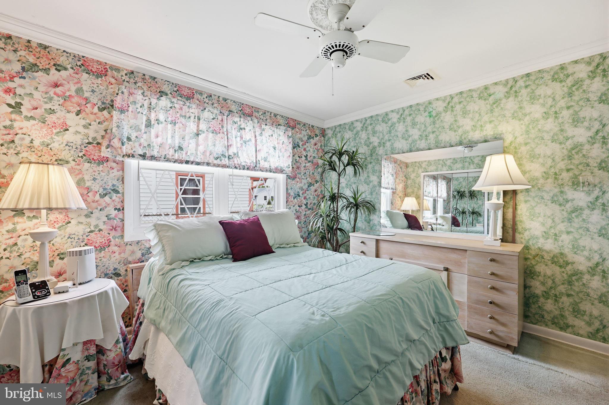 NOTTINGHAM VIL - Residential