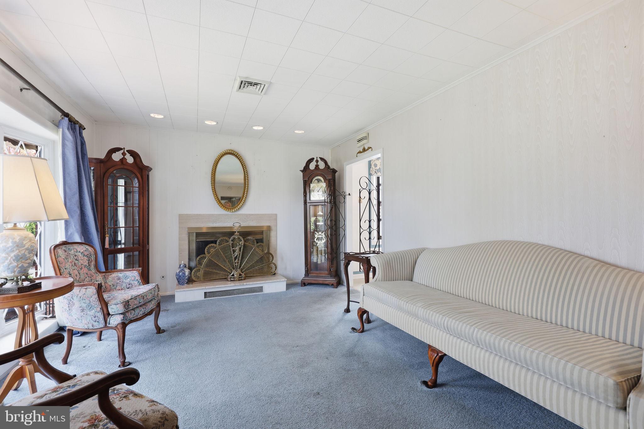 NOTTINGHAM VIL - Residential