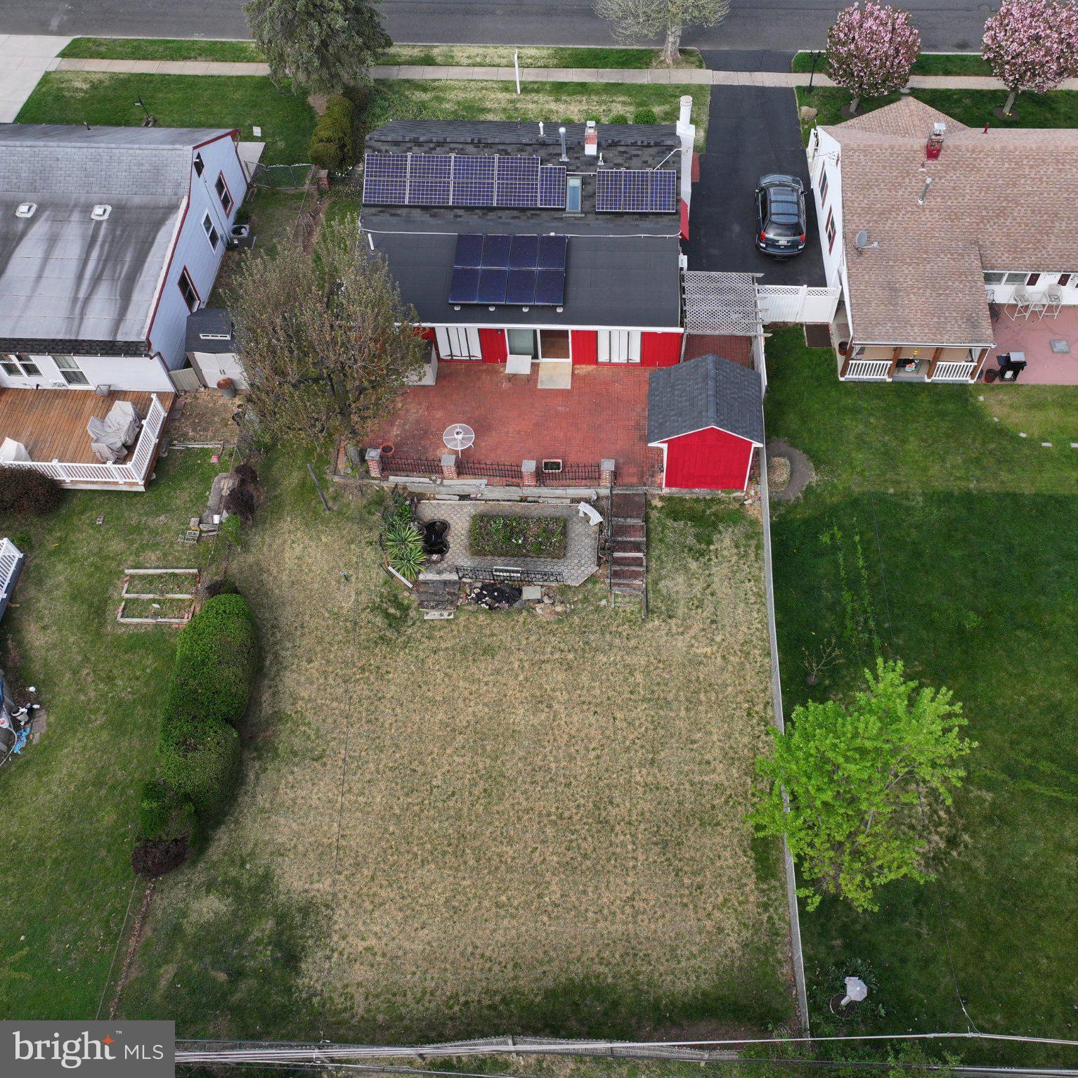 NOTTINGHAM VIL - Residential