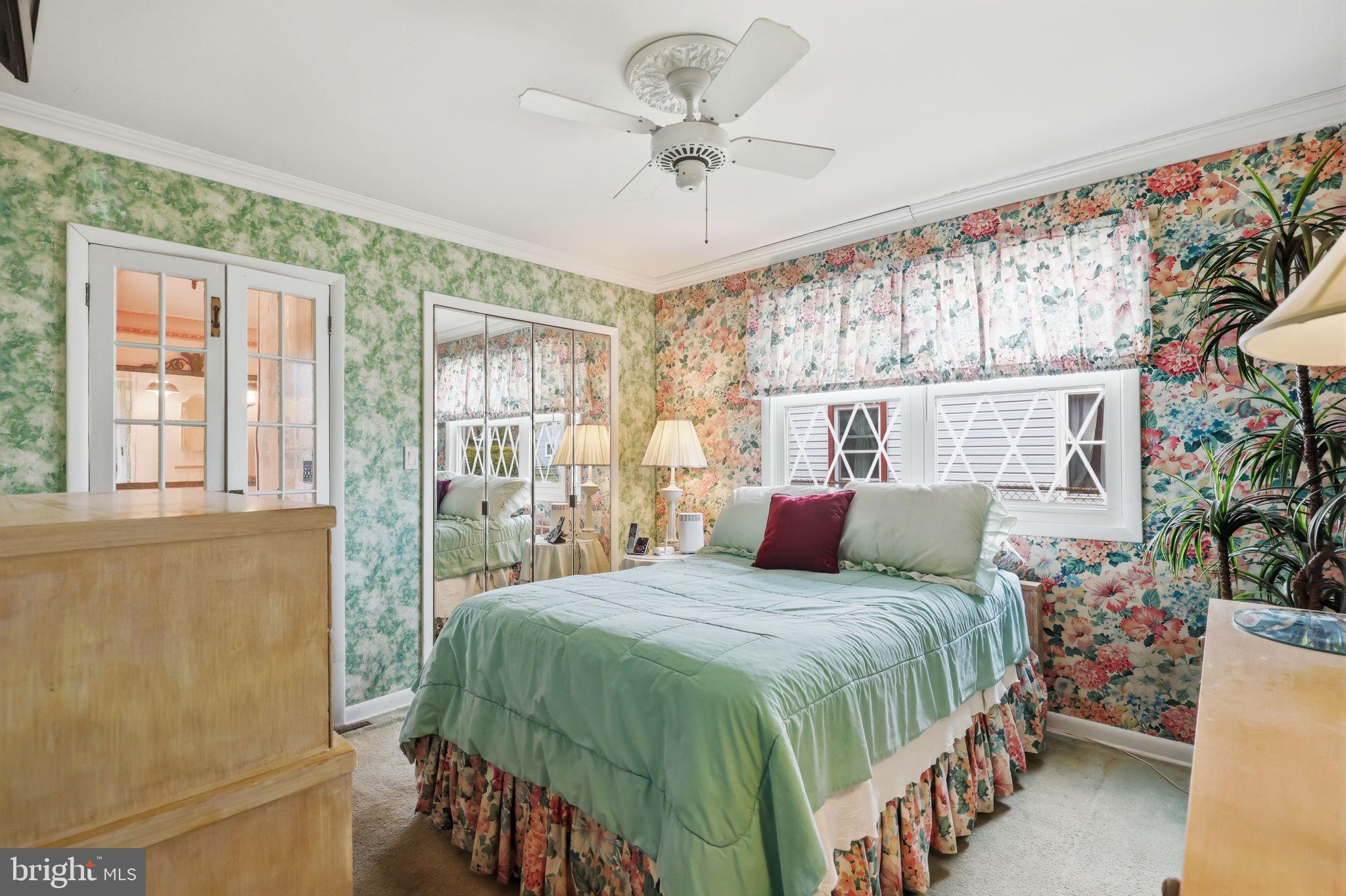 NOTTINGHAM VIL - Residential