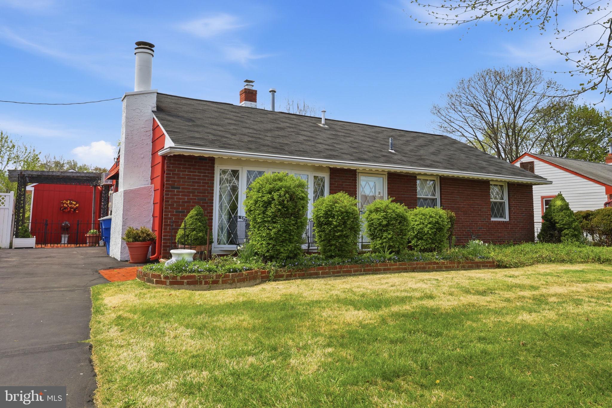 NOTTINGHAM VIL - Residential