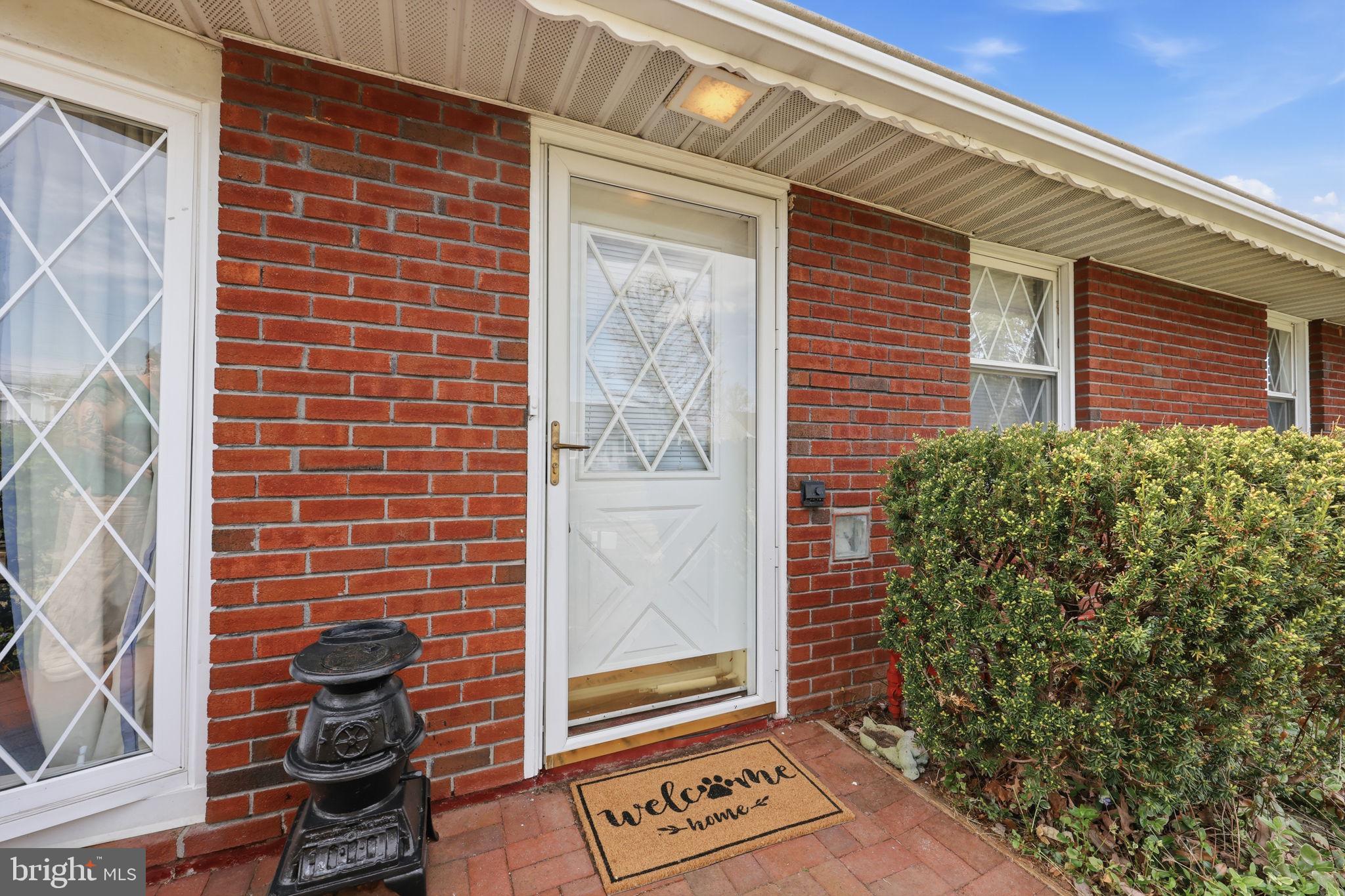 NOTTINGHAM VIL - Residential