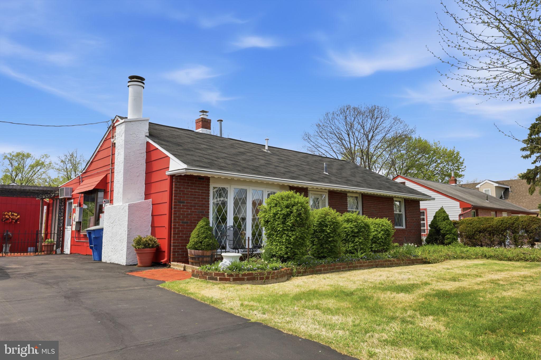 NOTTINGHAM VIL - Residential