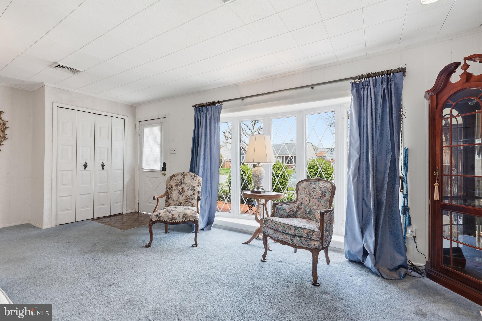 NOTTINGHAM VIL - Residential