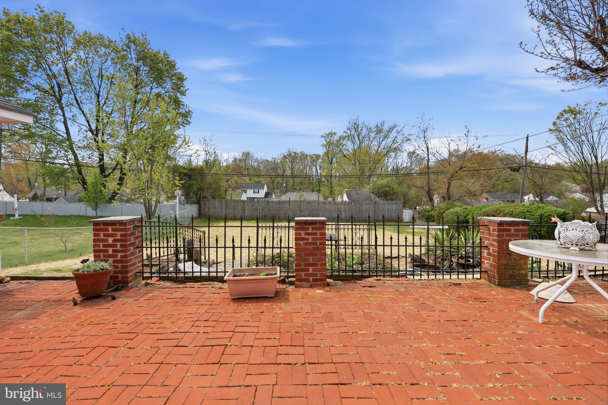 NOTTINGHAM VIL - Residential