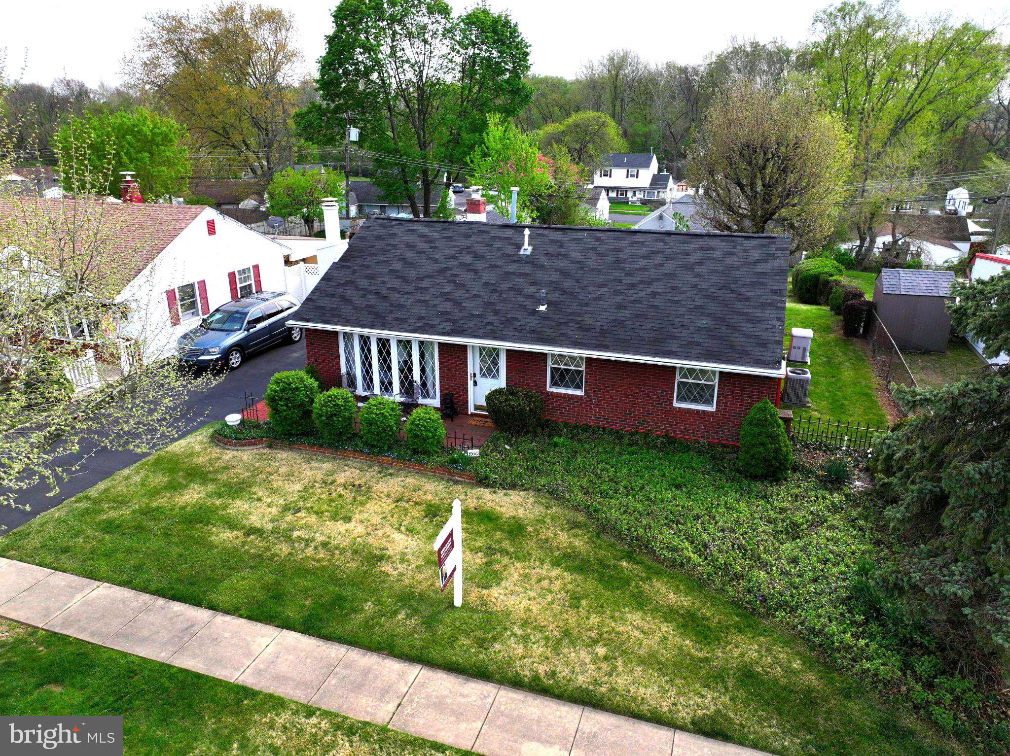 NOTTINGHAM VIL - Residential