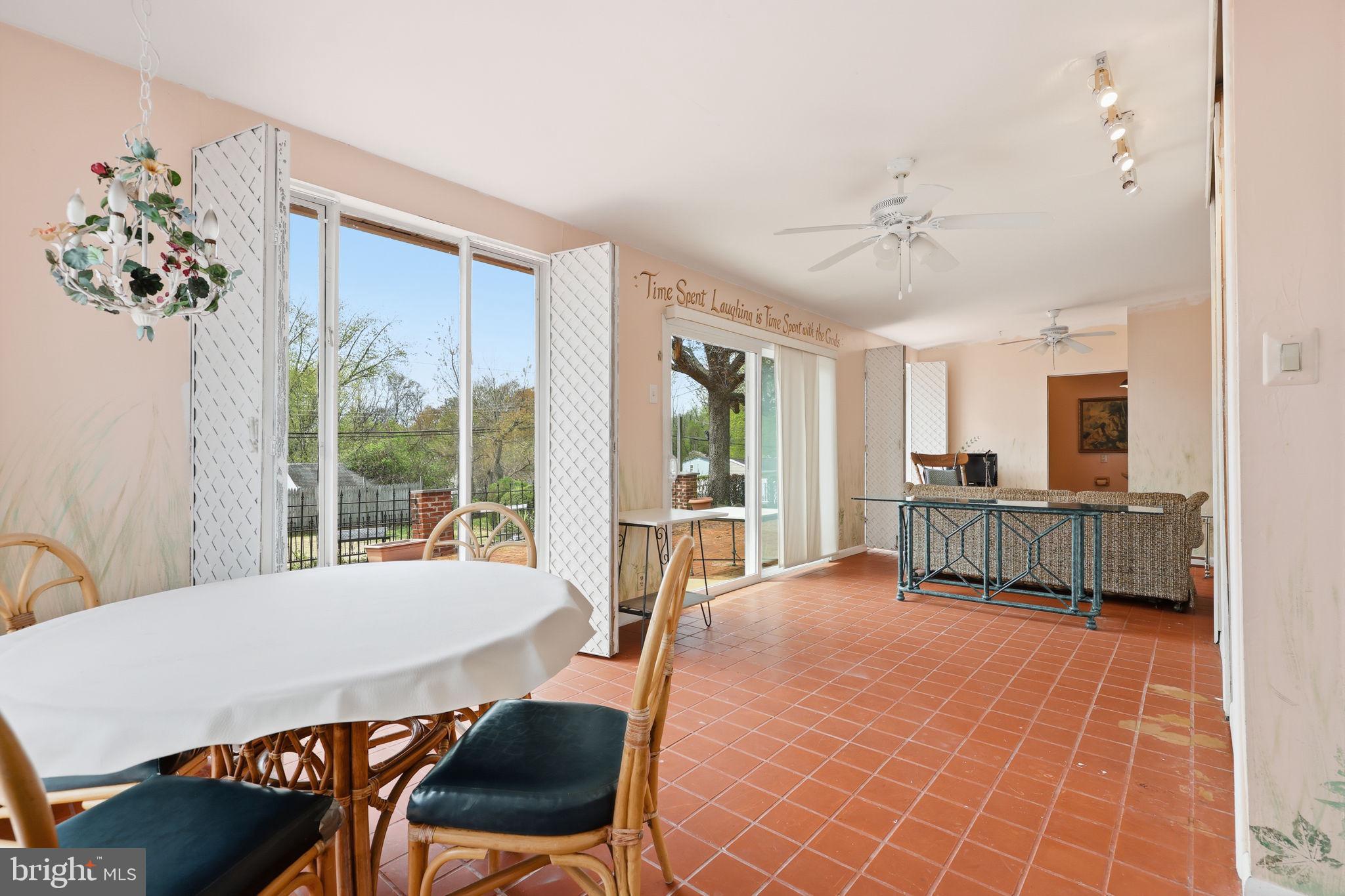 NOTTINGHAM VIL - Residential