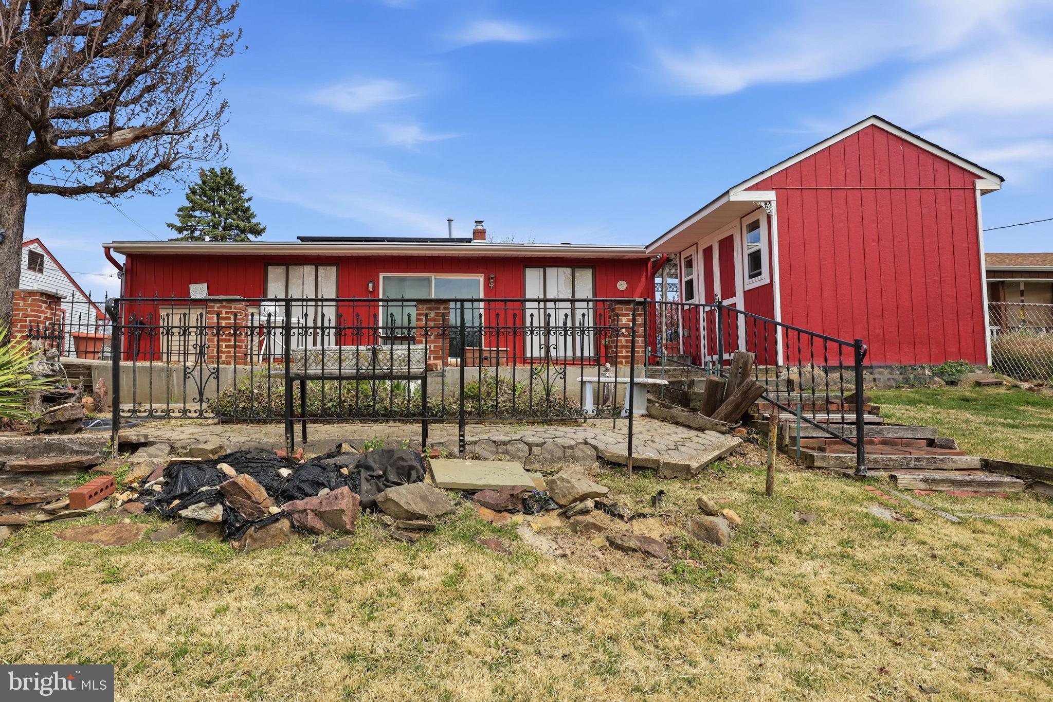 NOTTINGHAM VIL - Residential