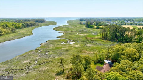 Vacant Land For Sale - 34 Love Creek Drive<br/> LEWES, DE 19958